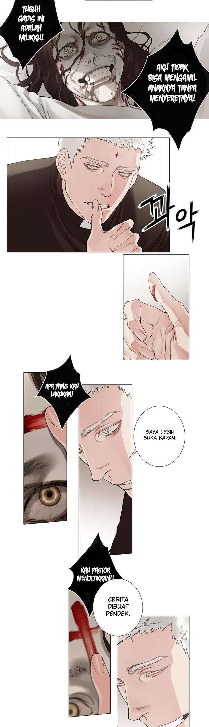 The Black June Chapter 2 - halaman 4