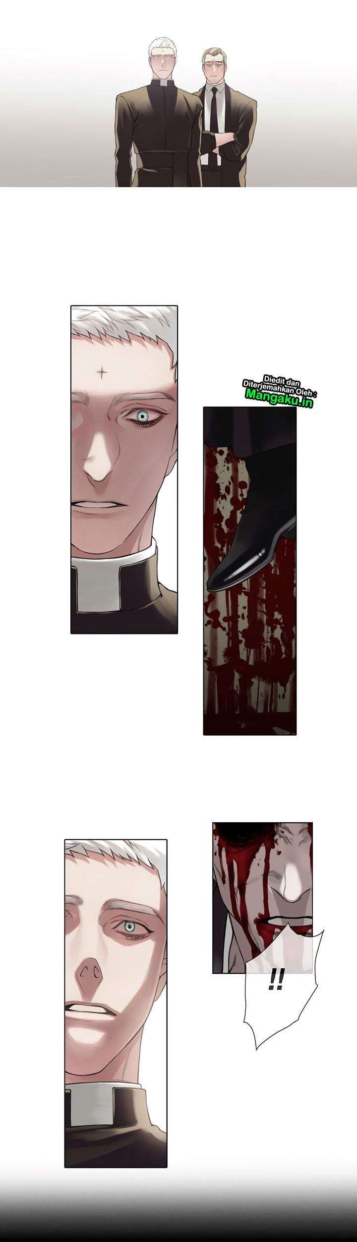 The Black June Chapter 3 - halaman 22