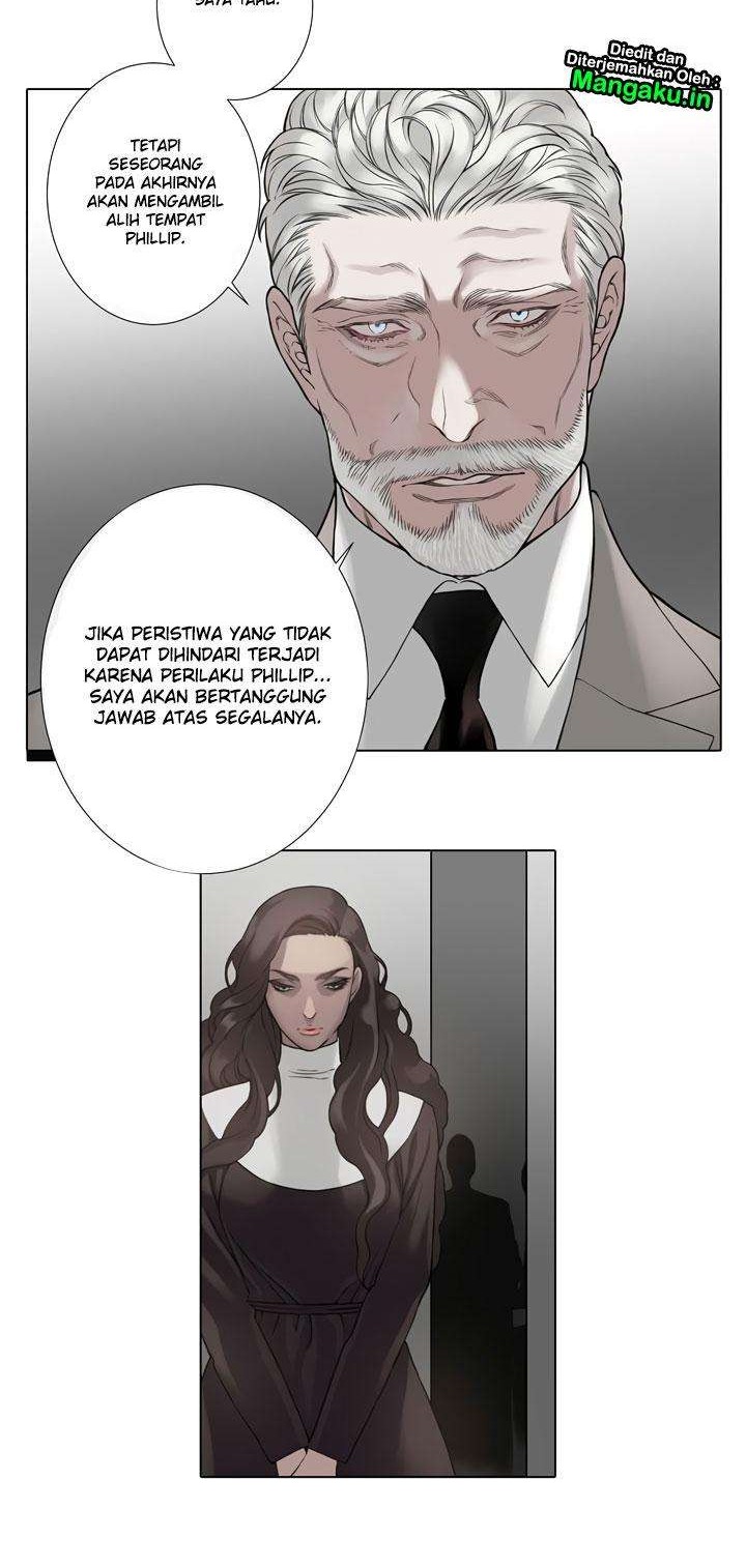 The Black June Chapter 3 - halaman 5