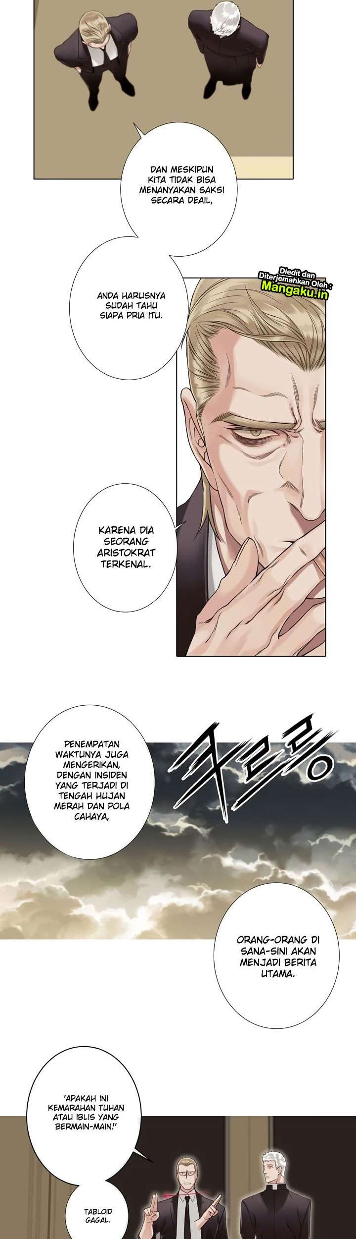 The Black June Chapter 4 - halaman 13