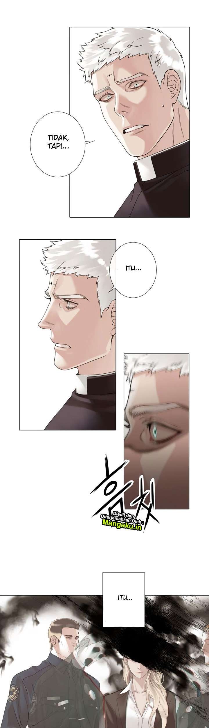 The Black June Chapter 4 - halaman 22