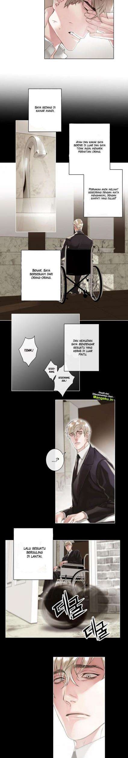 The Black June Chapter 5 - halaman 11
