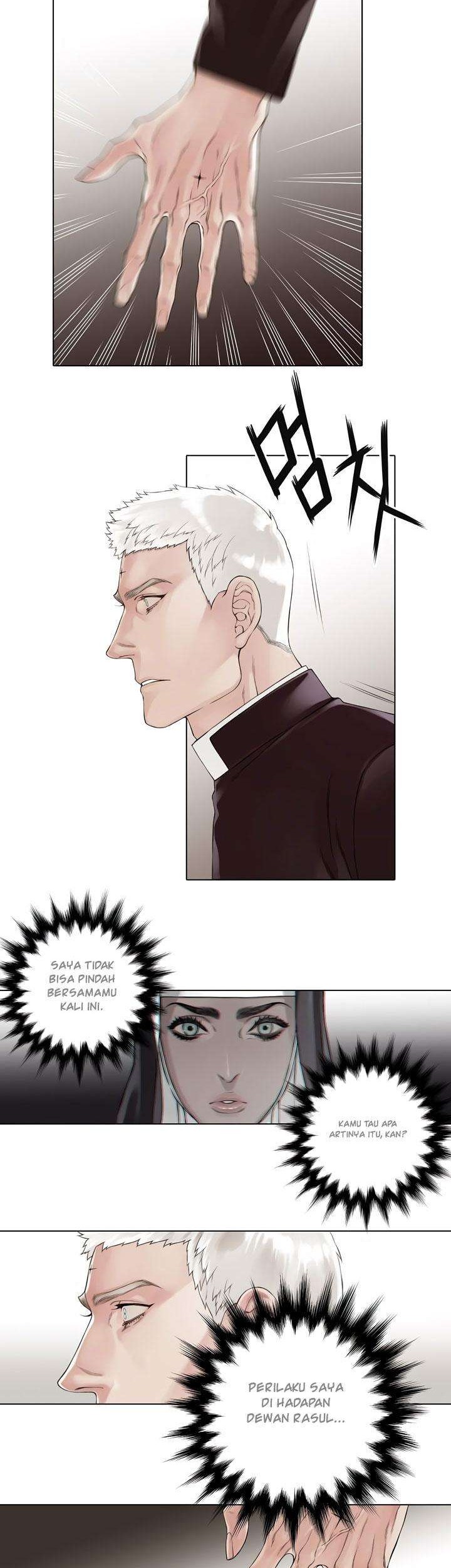 The Black June Chapter 5 - halaman 4