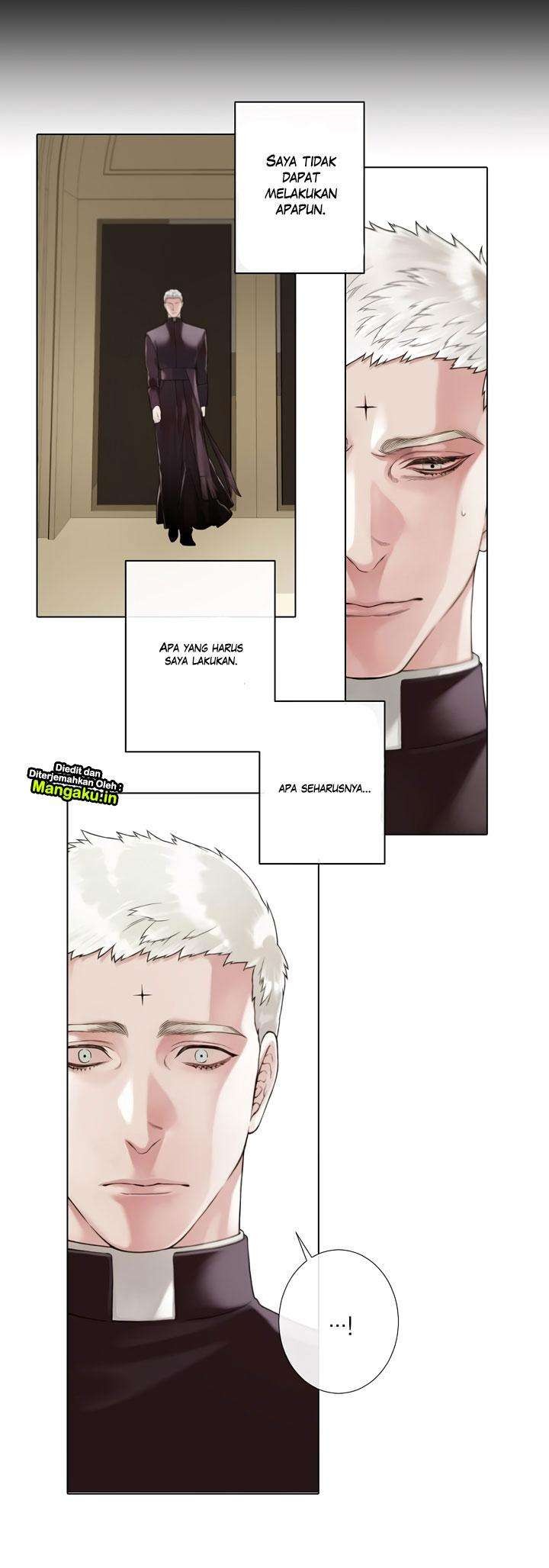 The Black June Chapter 5 - halaman 7