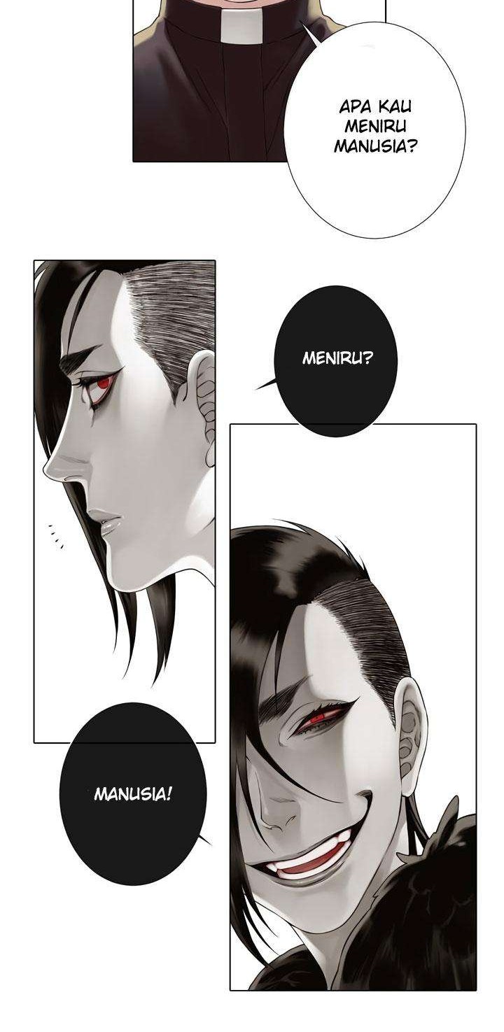 The Black June Chapter 6 - halaman 15