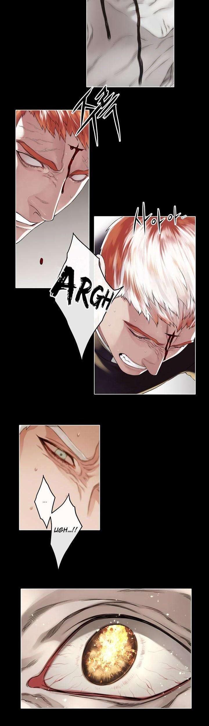 The Black June Chapter 6 - halaman 2
