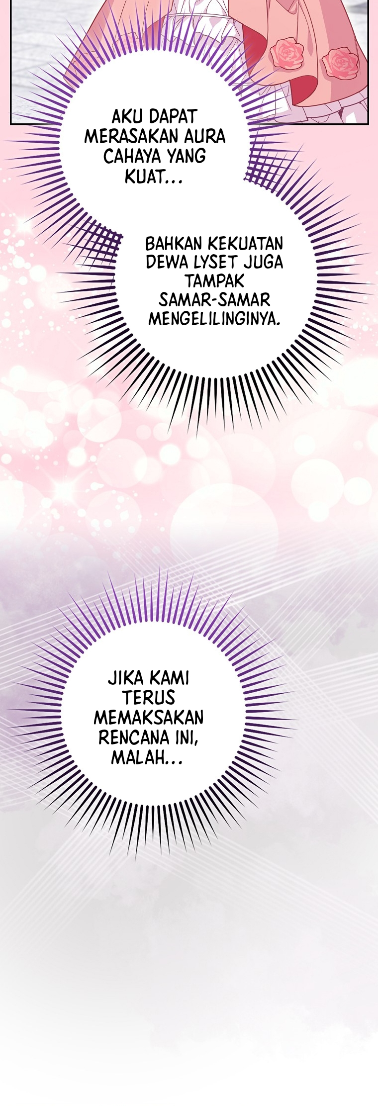 The Black Leopard Family's Snow Leopard Baby Chapter 17 - halaman 26