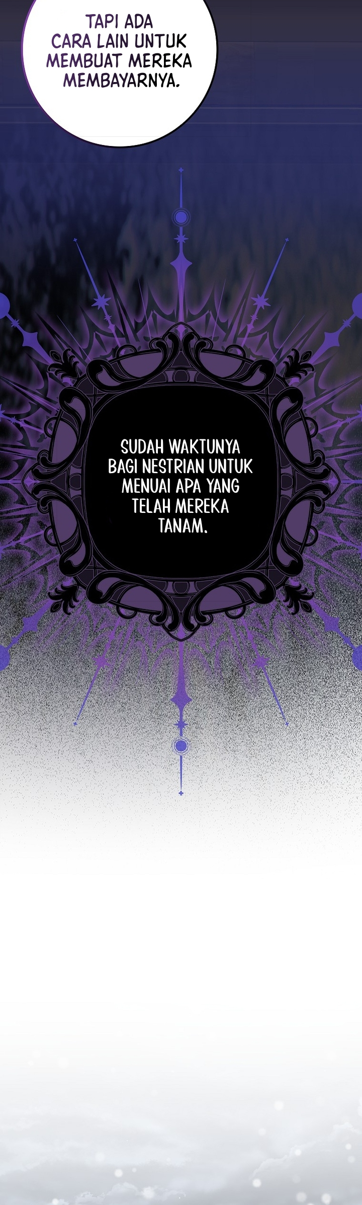 The Black Leopard Family's Snow Leopard Baby Chapter 9 - halaman 32