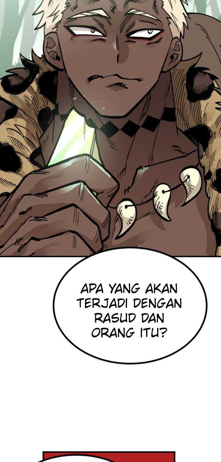 The Blade of Evolution Chapter 1 - halaman 38