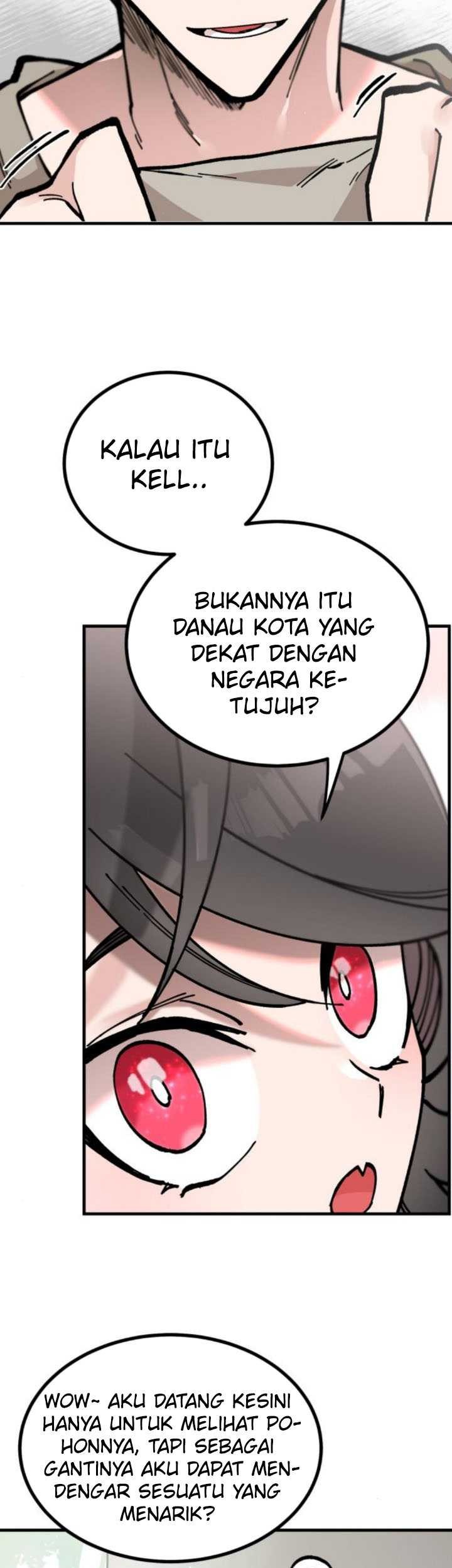The Blade of Evolution Chapter 1 - halaman 53