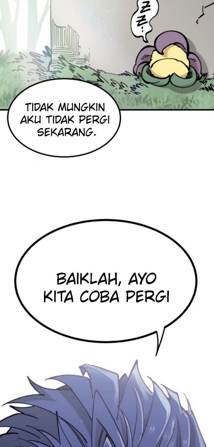 The Blade of Evolution Chapter 1 - halaman 54
