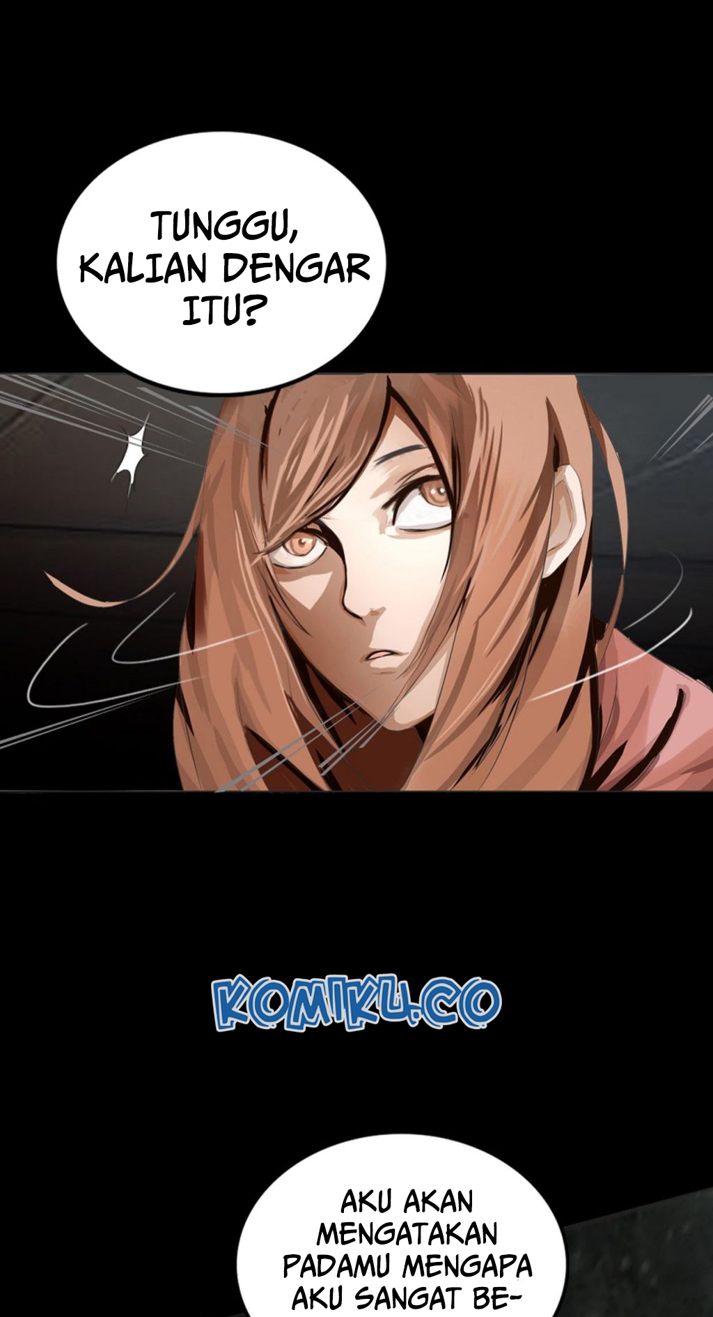 The Blade of Evolution Chapter 1 - halaman 62