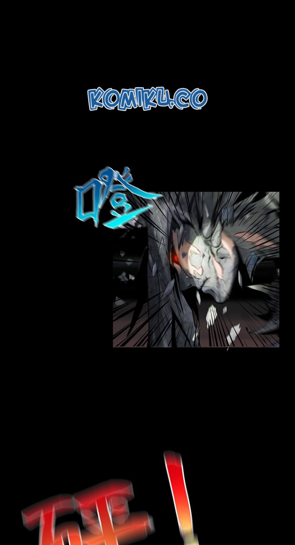 The Blade of Evolution Chapter 1 - halaman 67