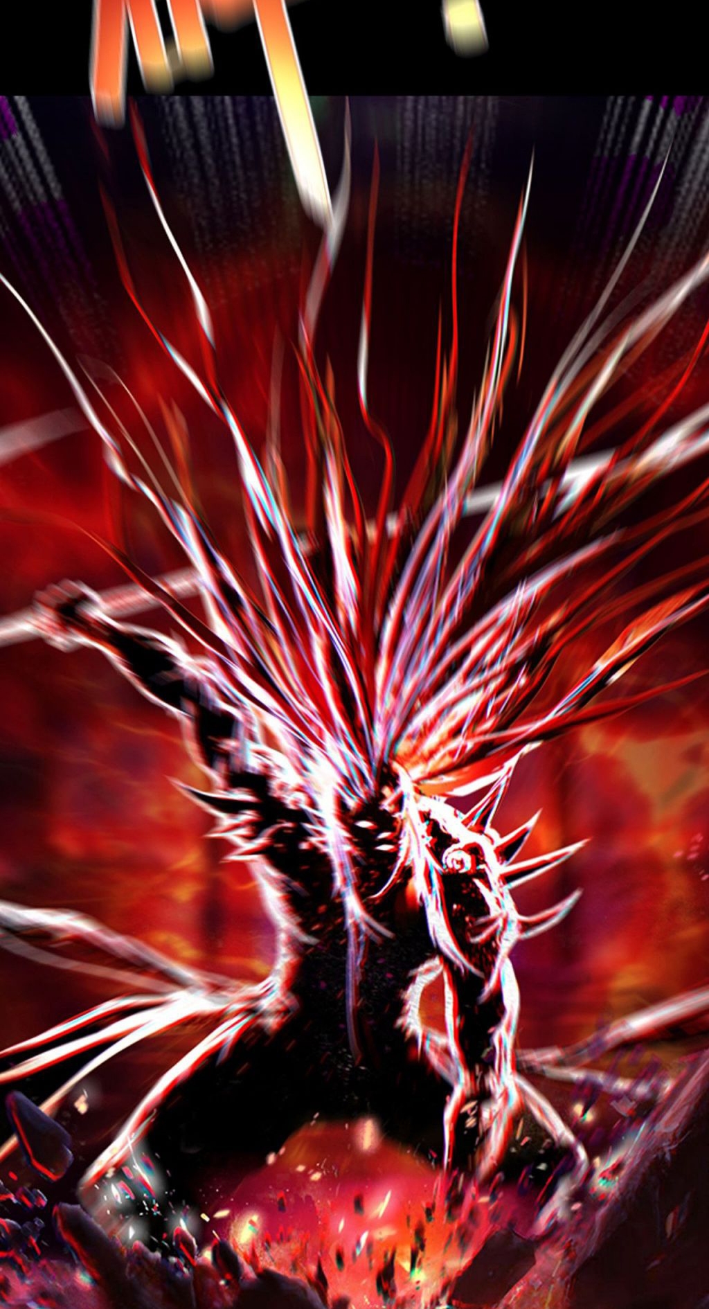 The Blade of Evolution Chapter 1 - halaman 68