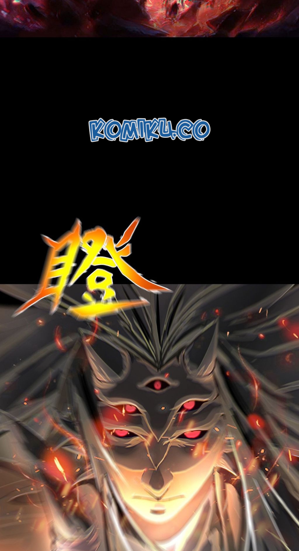 The Blade of Evolution Chapter 1 - halaman 69
