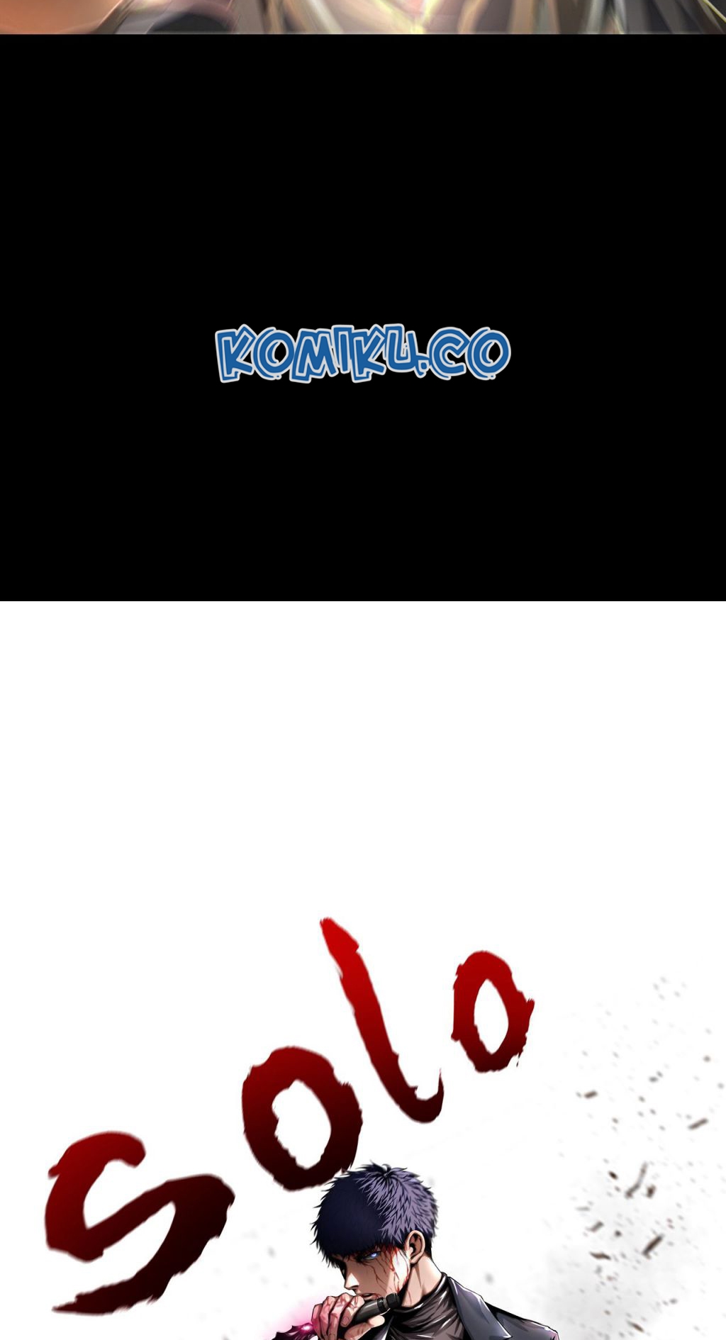 The Blade of Evolution Chapter 1 - halaman 70