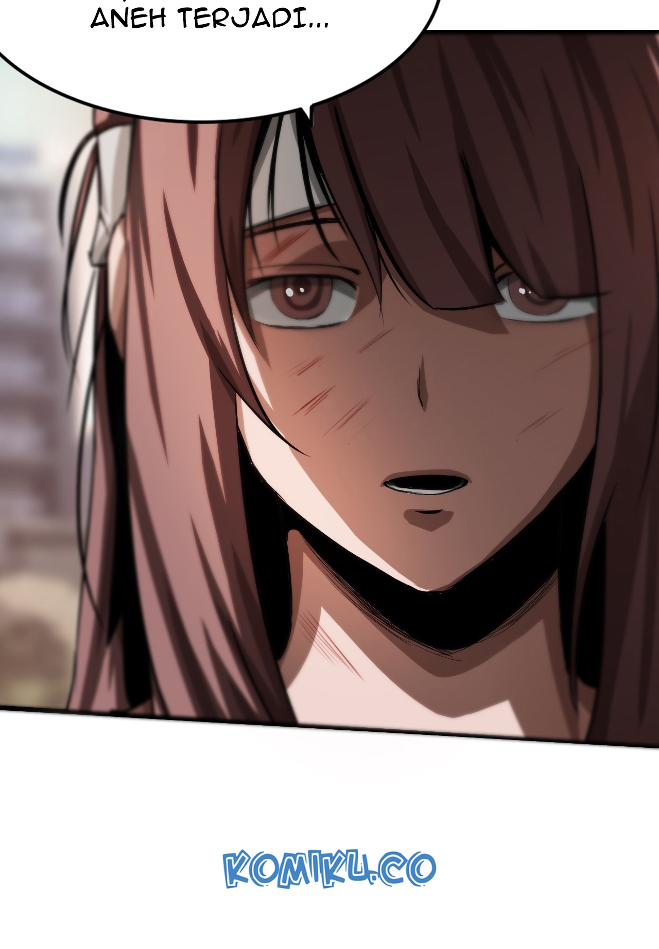 The Blade of Evolution Chapter 10 - halaman 11