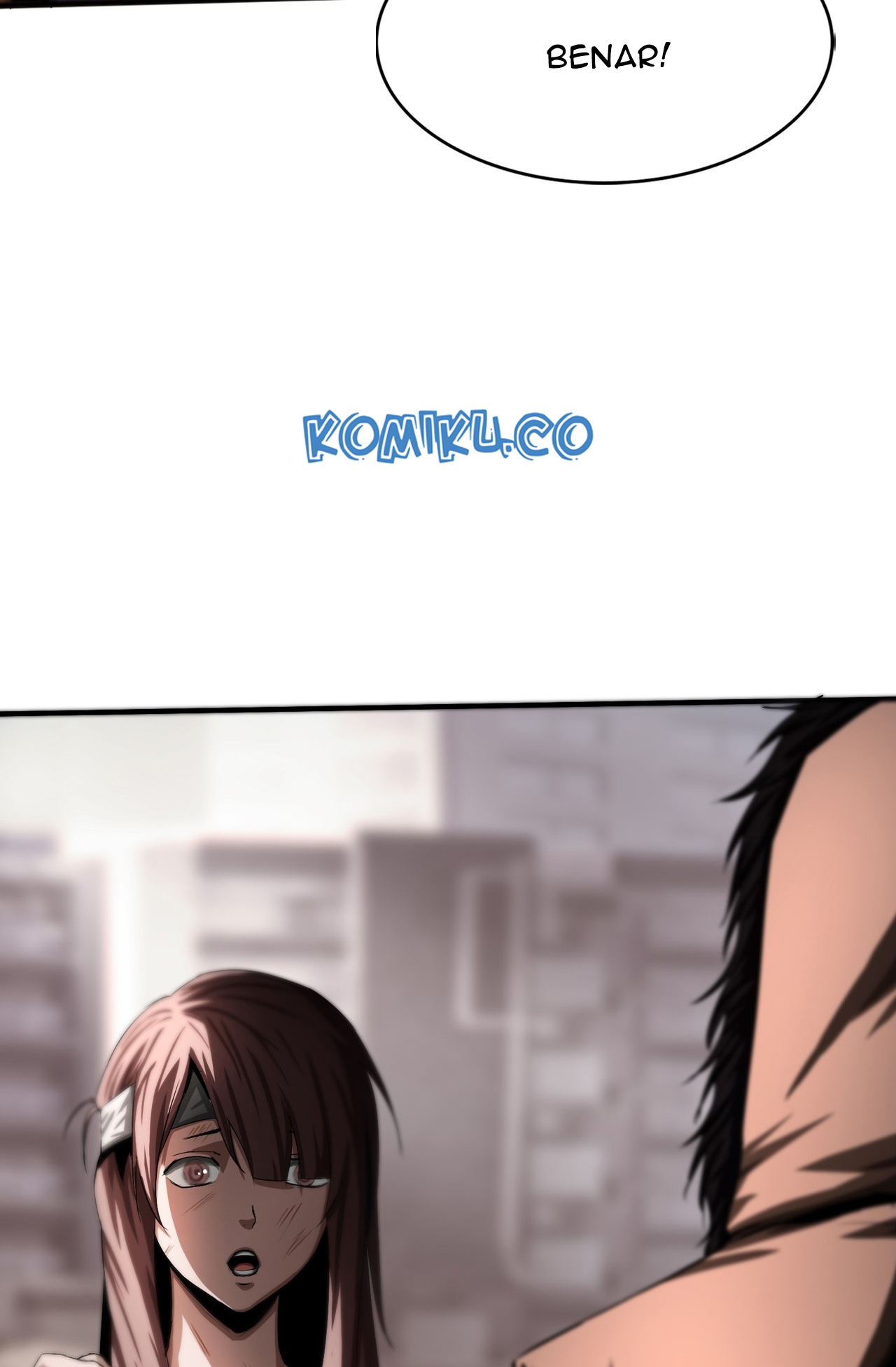 The Blade of Evolution Chapter 10 - halaman 13