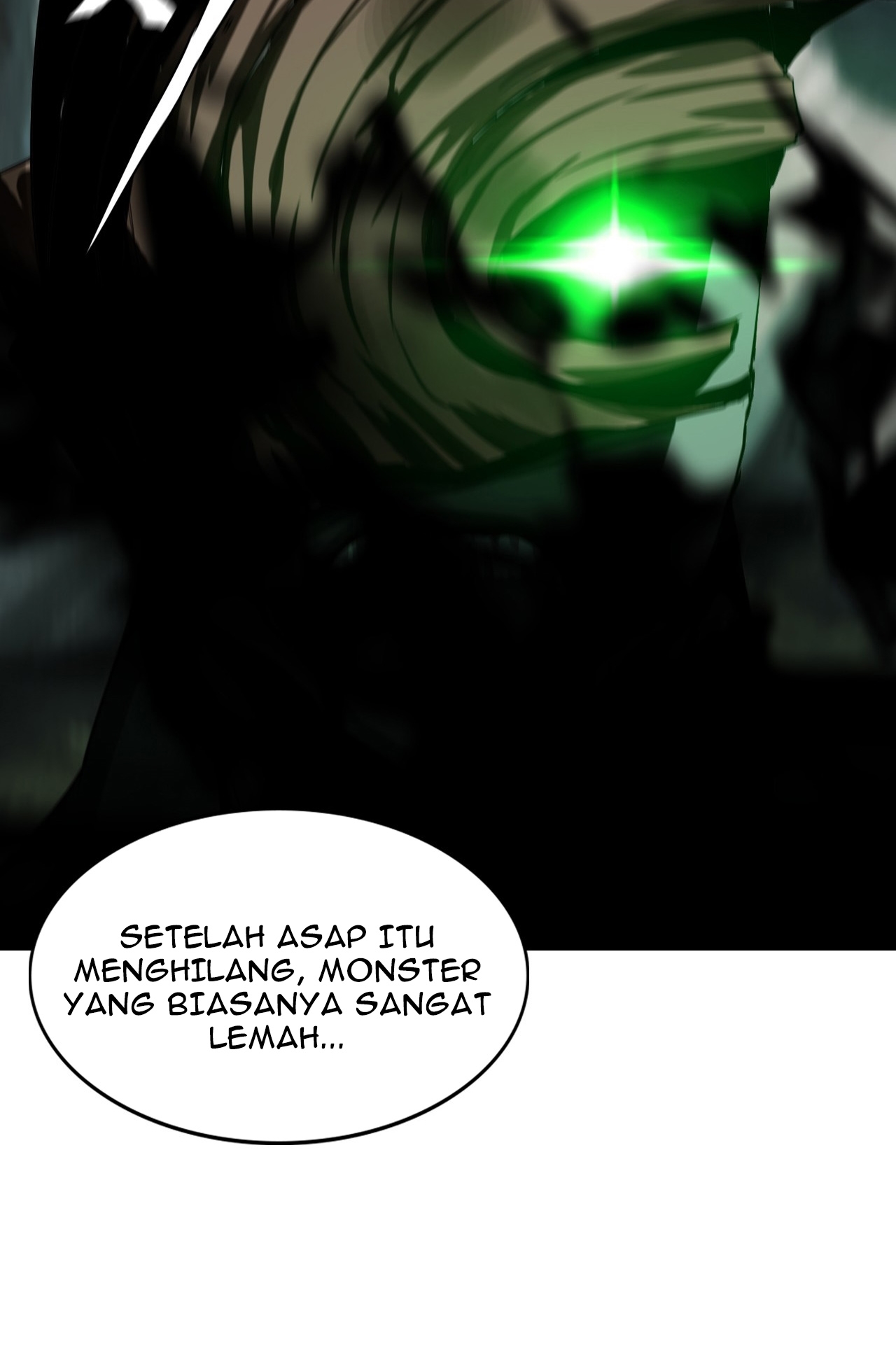 The Blade of Evolution Chapter 10 - halaman 20