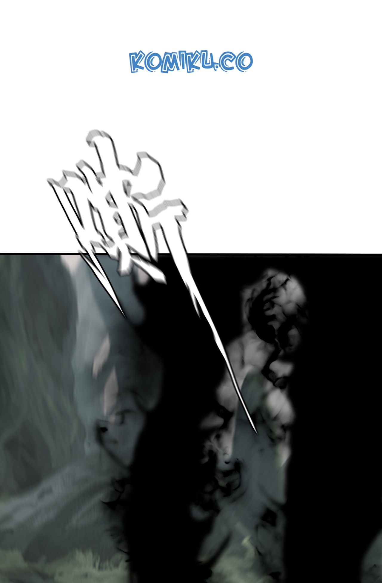The Blade of Evolution Chapter 10 - halaman 21