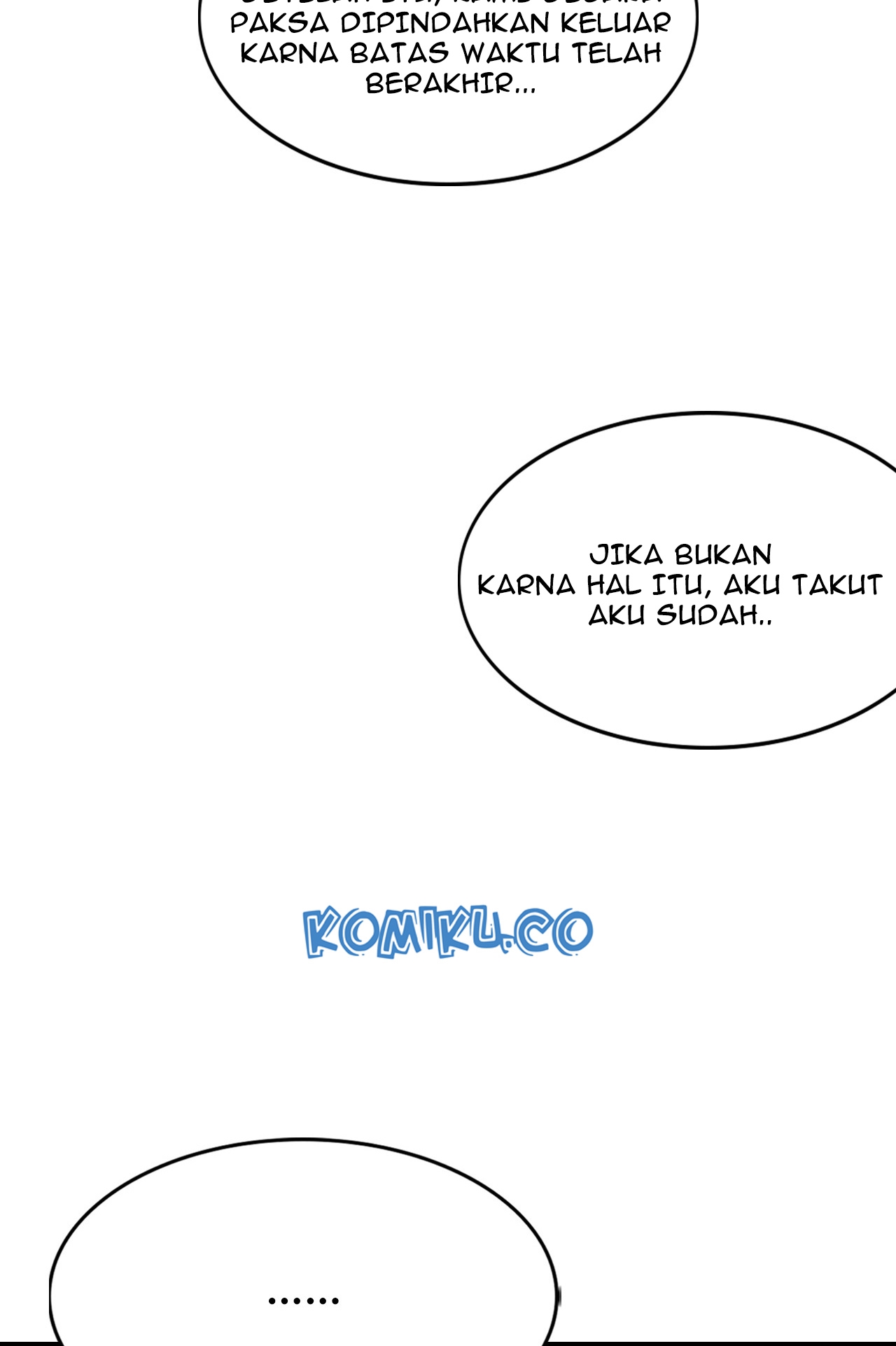 The Blade of Evolution Chapter 10 - halaman 29