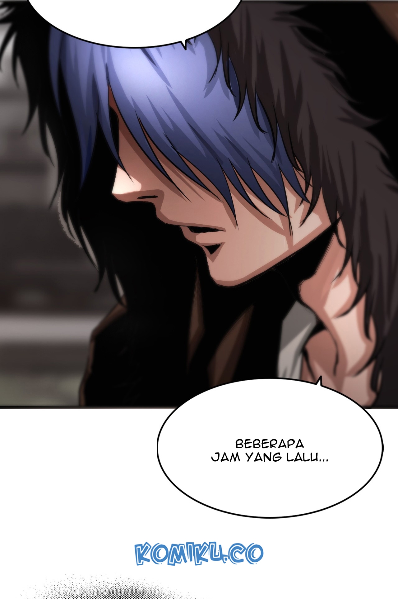 The Blade of Evolution Chapter 10 - halaman 30