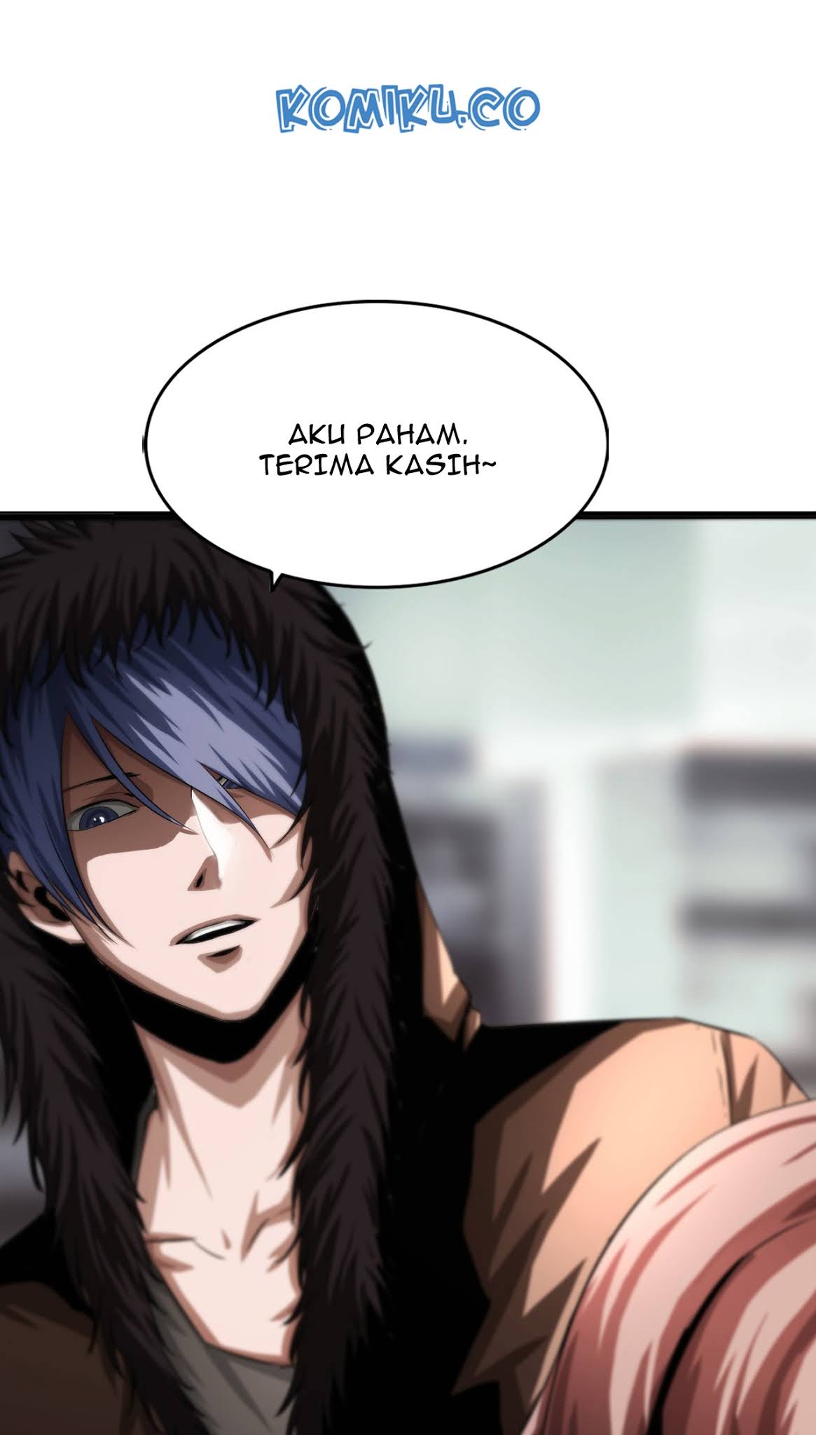 The Blade of Evolution Chapter 10 - halaman 33