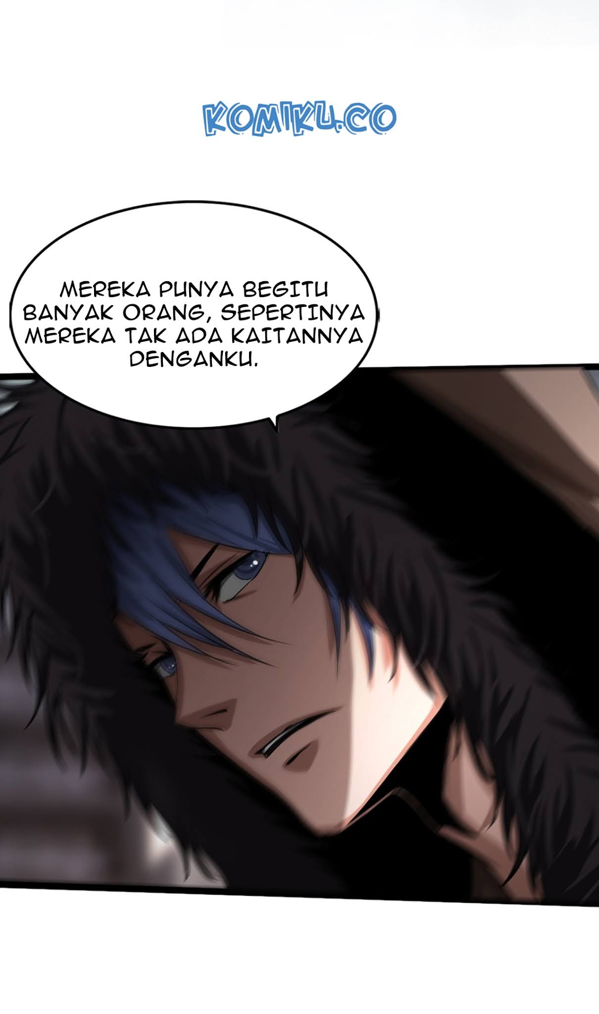 The Blade of Evolution Chapter 10 - halaman 43