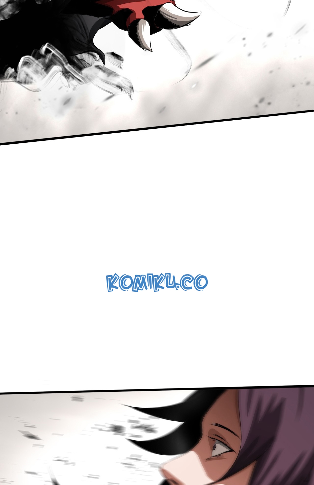 The Blade of Evolution Chapter 10 - halaman 54
