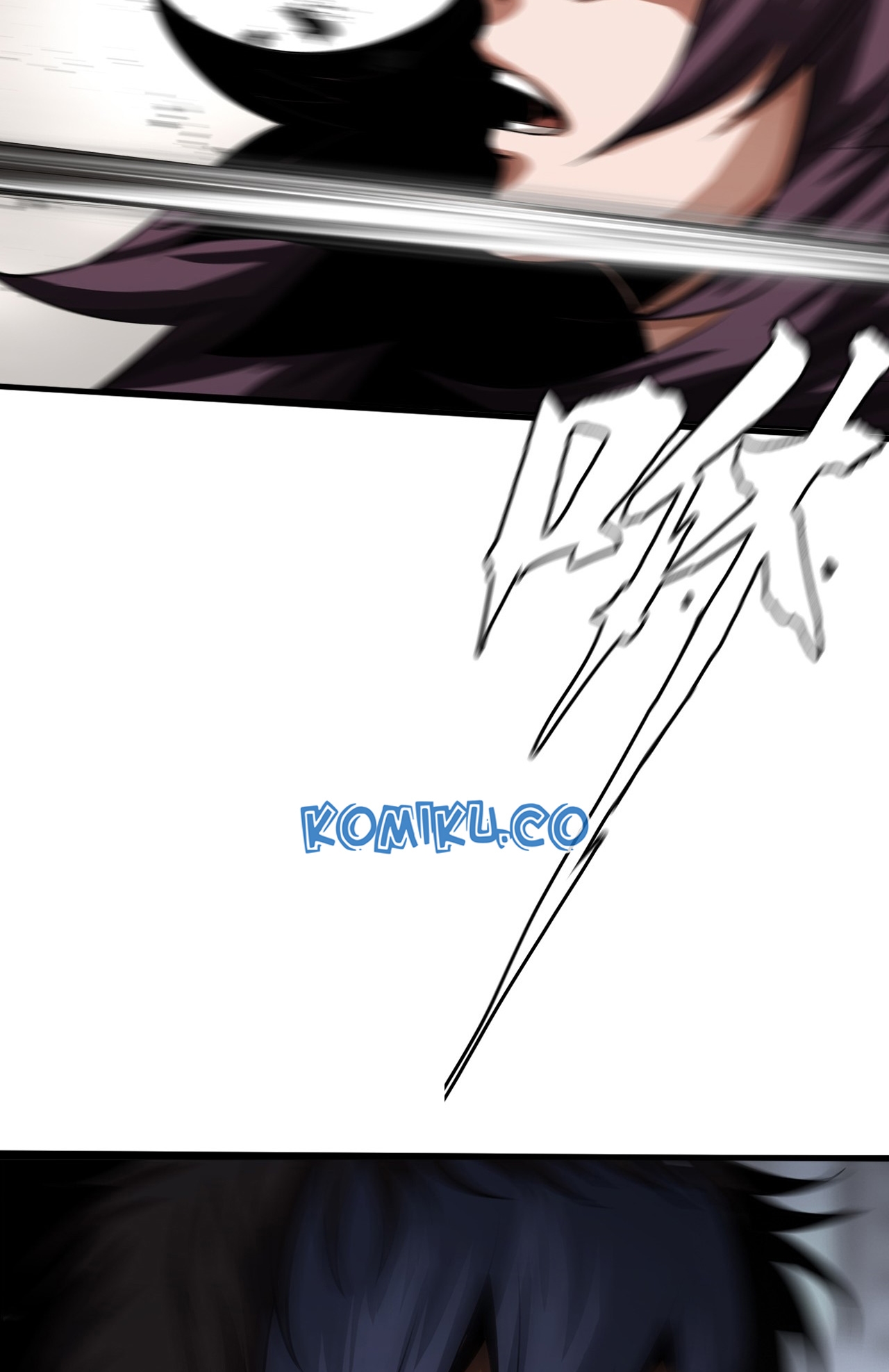 The Blade of Evolution Chapter 10 - halaman 55