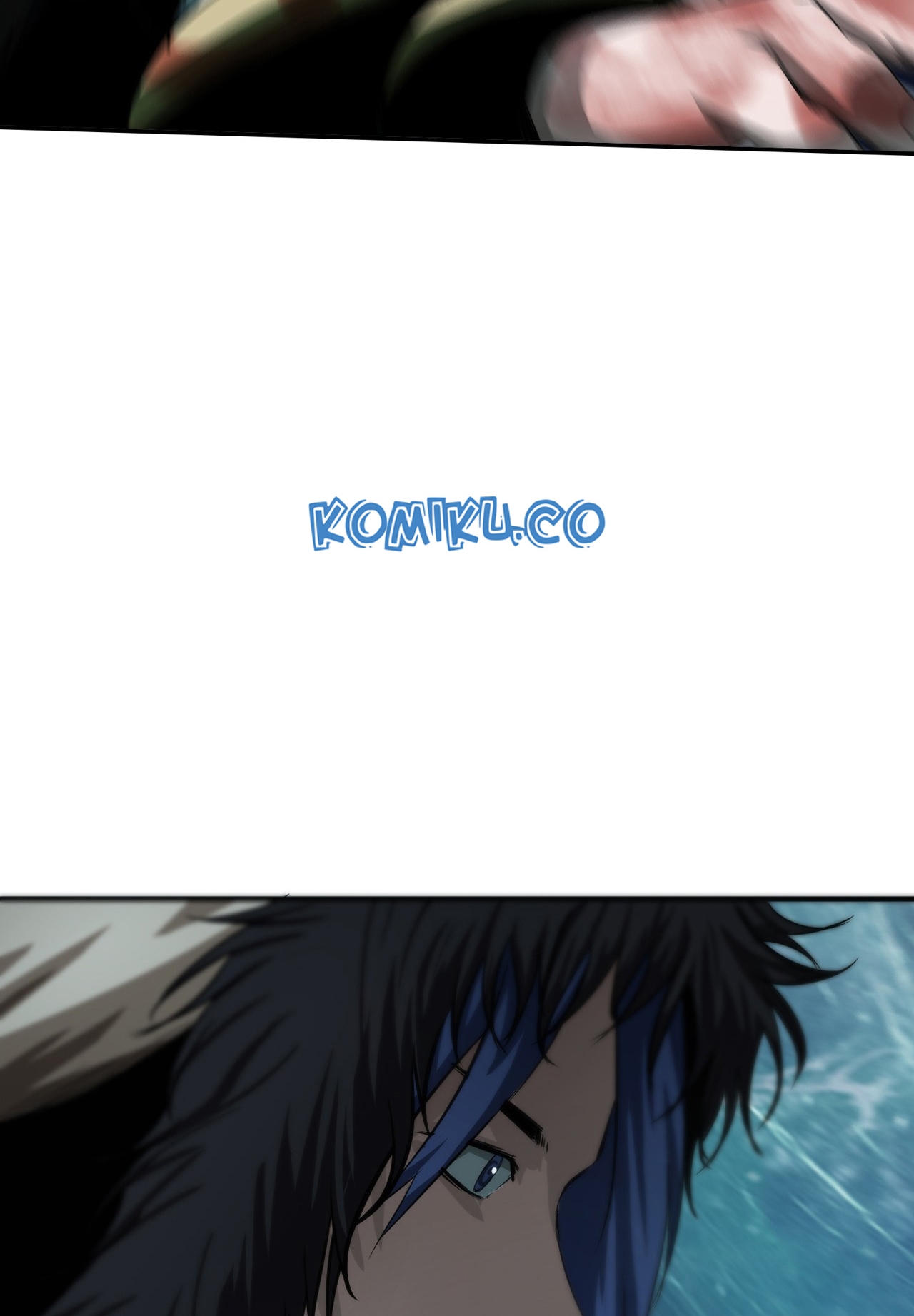 The Blade of Evolution Chapter 10 - halaman 6