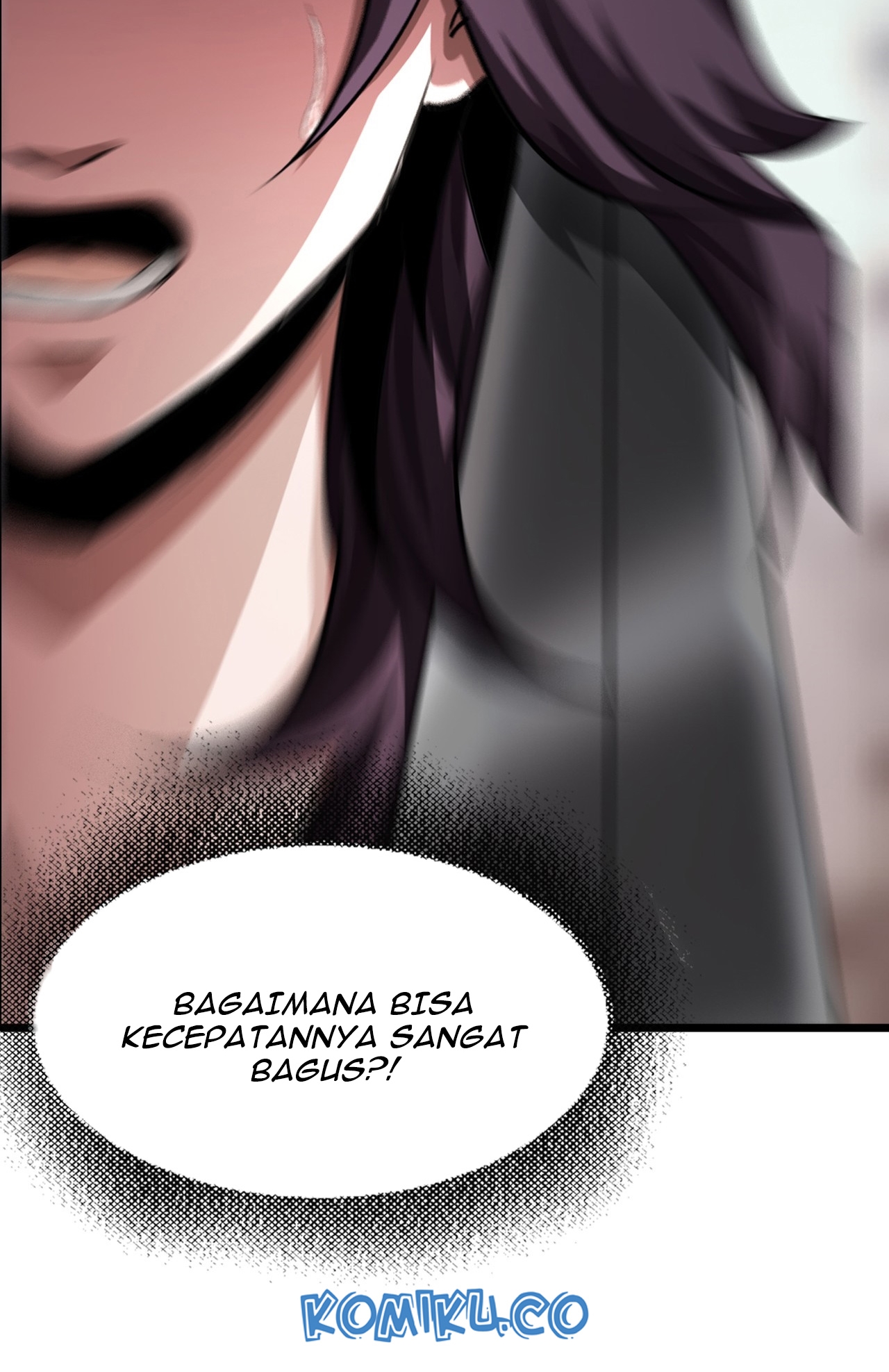 The Blade of Evolution Chapter 10 - halaman 61