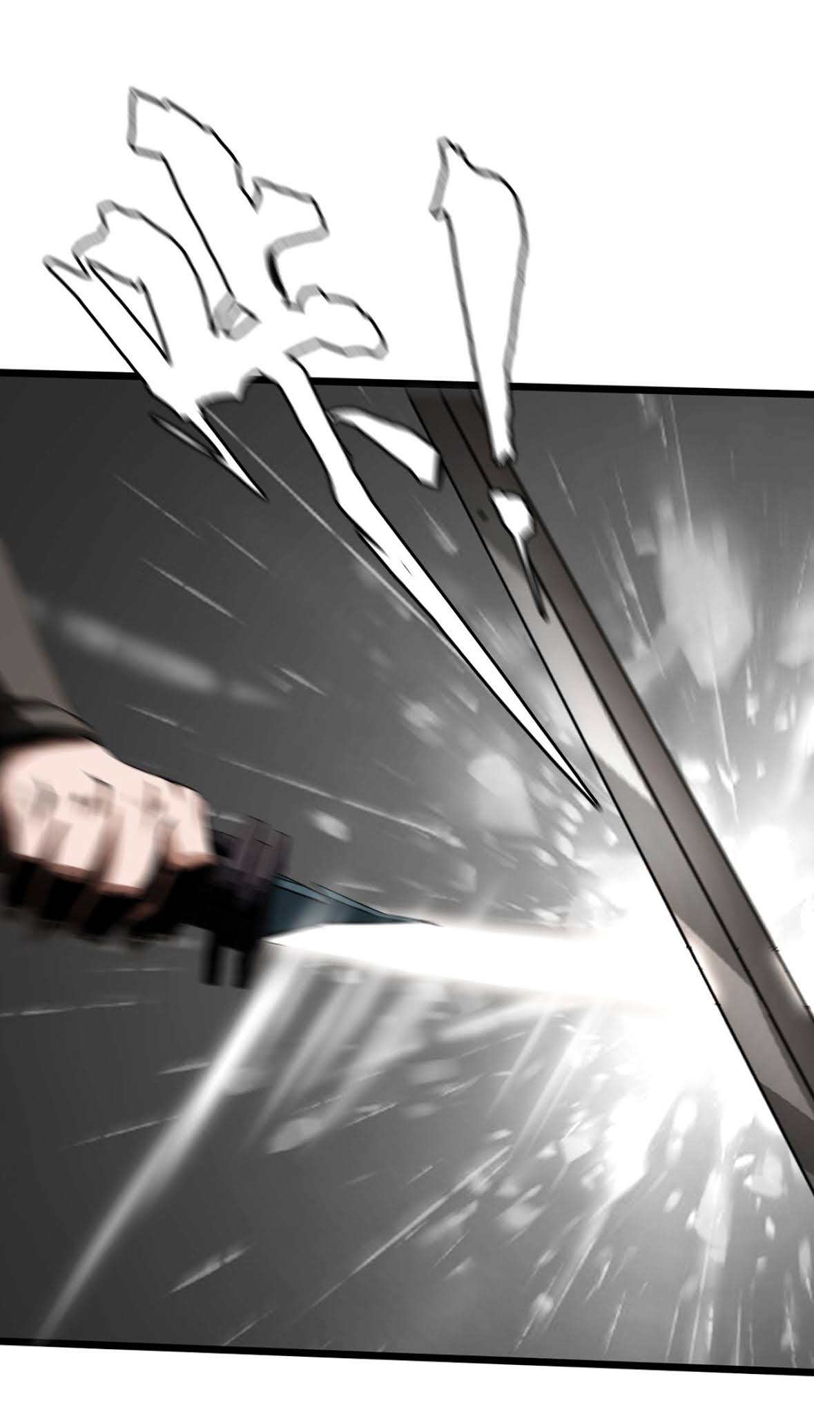 The Blade of Evolution Chapter 10 - halaman 62