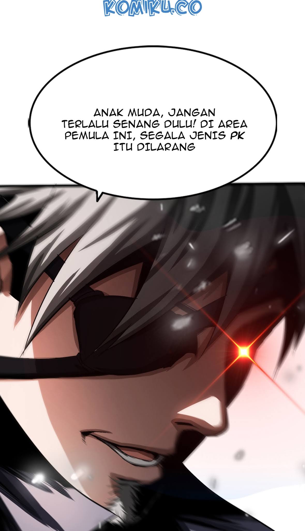 The Blade of Evolution Chapter 10 - halaman 65