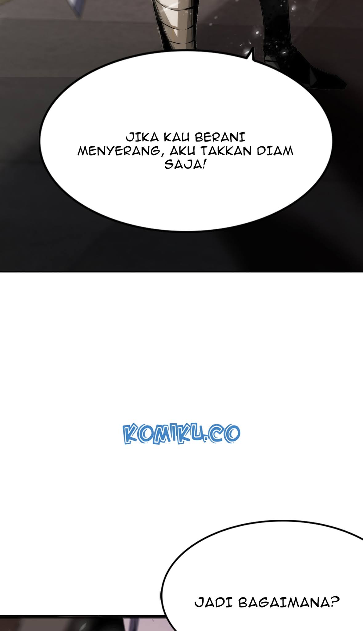 The Blade of Evolution Chapter 10 - halaman 68