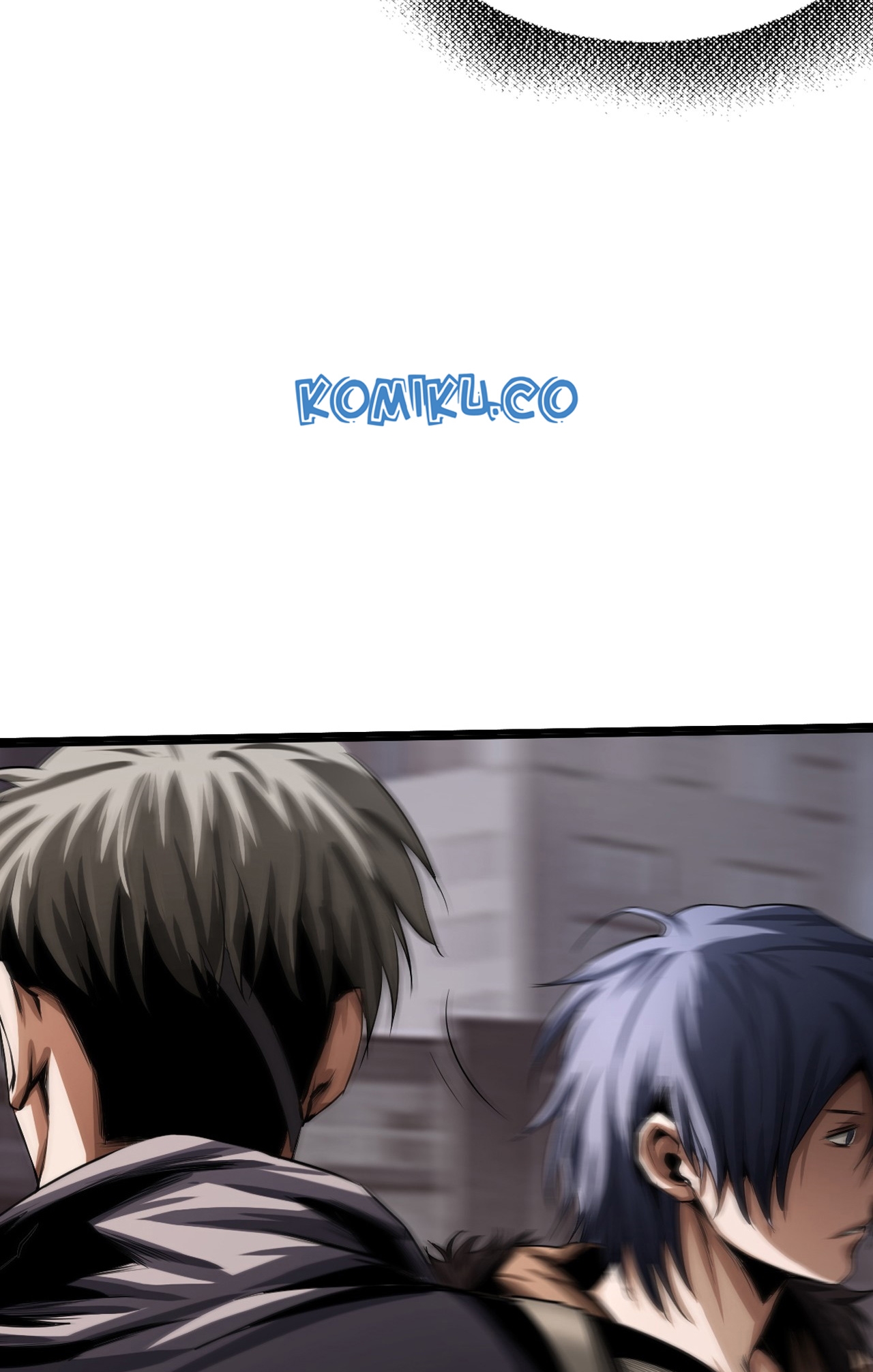 The Blade of Evolution Chapter 10 - halaman 73