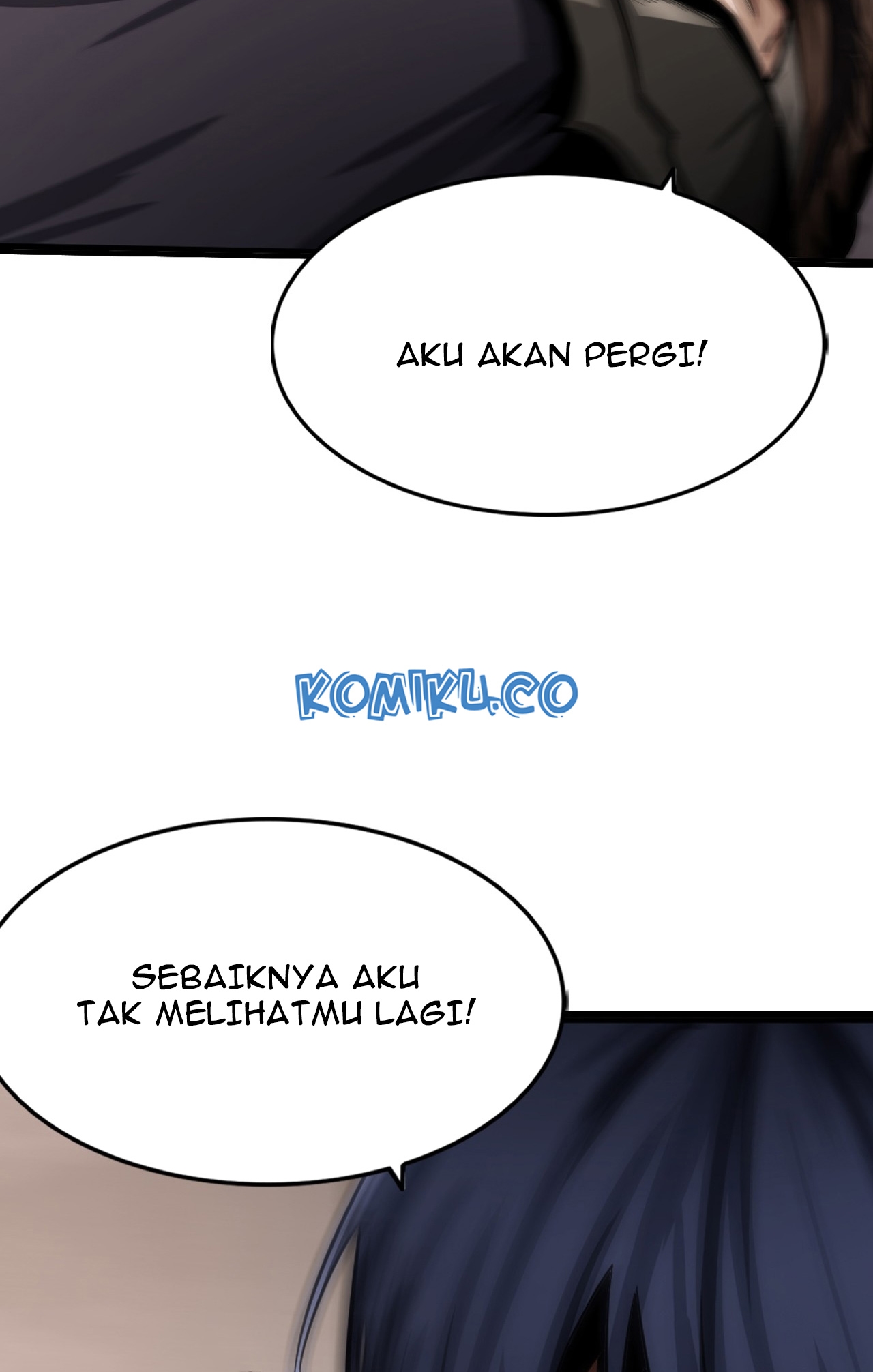 The Blade of Evolution Chapter 10 - halaman 74