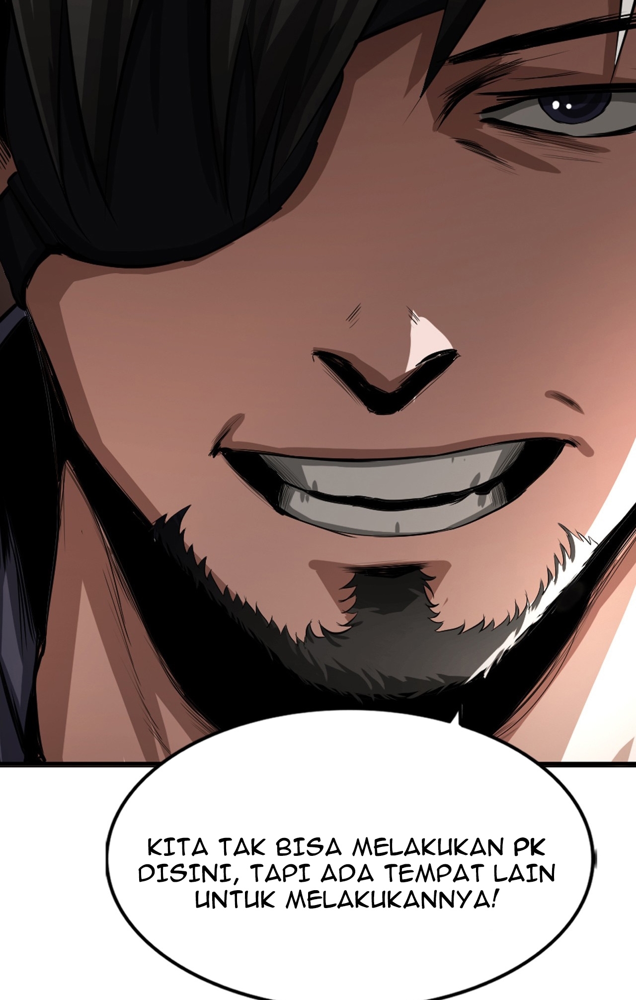 The Blade of Evolution Chapter 10 - halaman 77