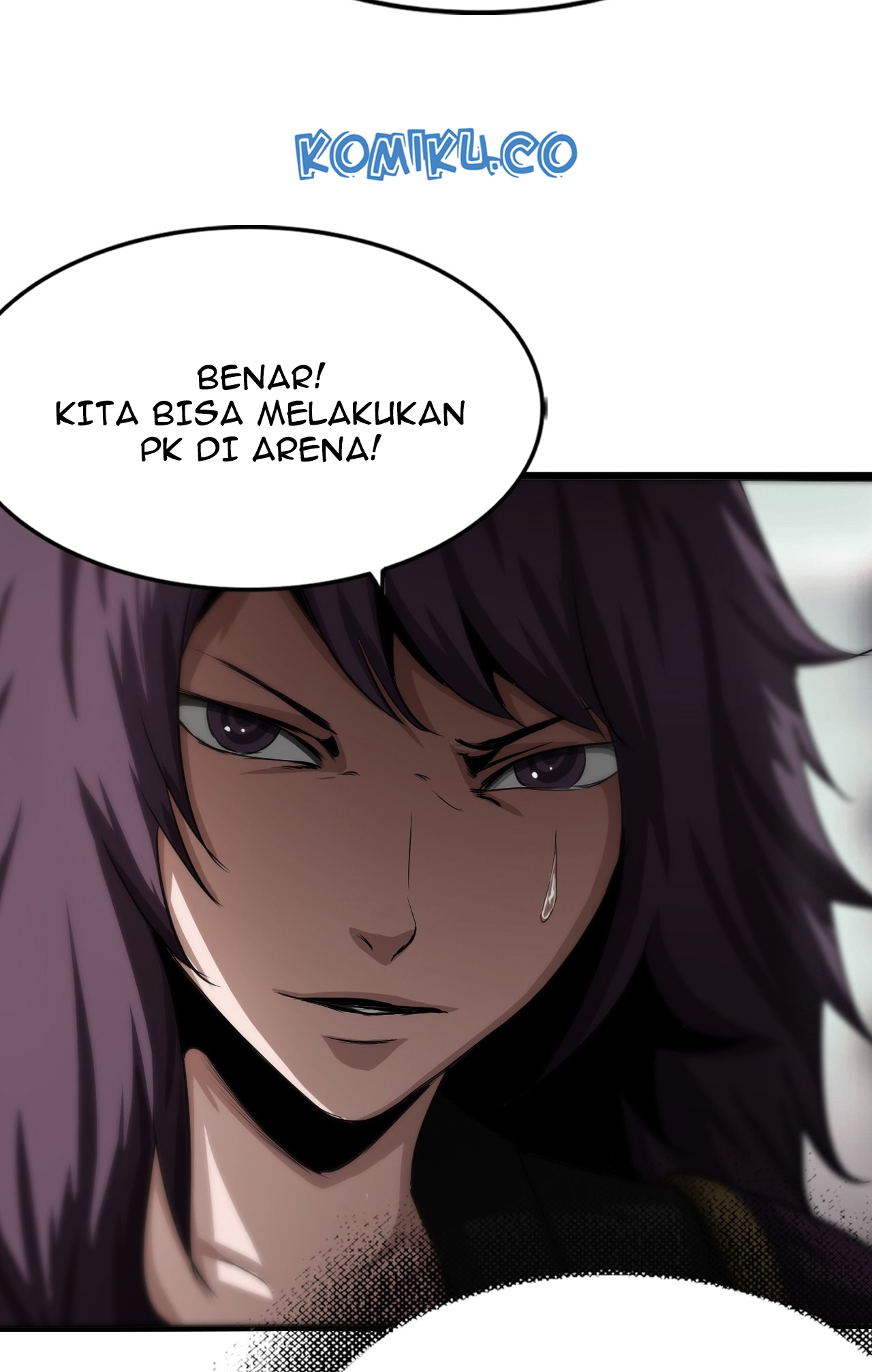 The Blade of Evolution Chapter 10 - halaman 78