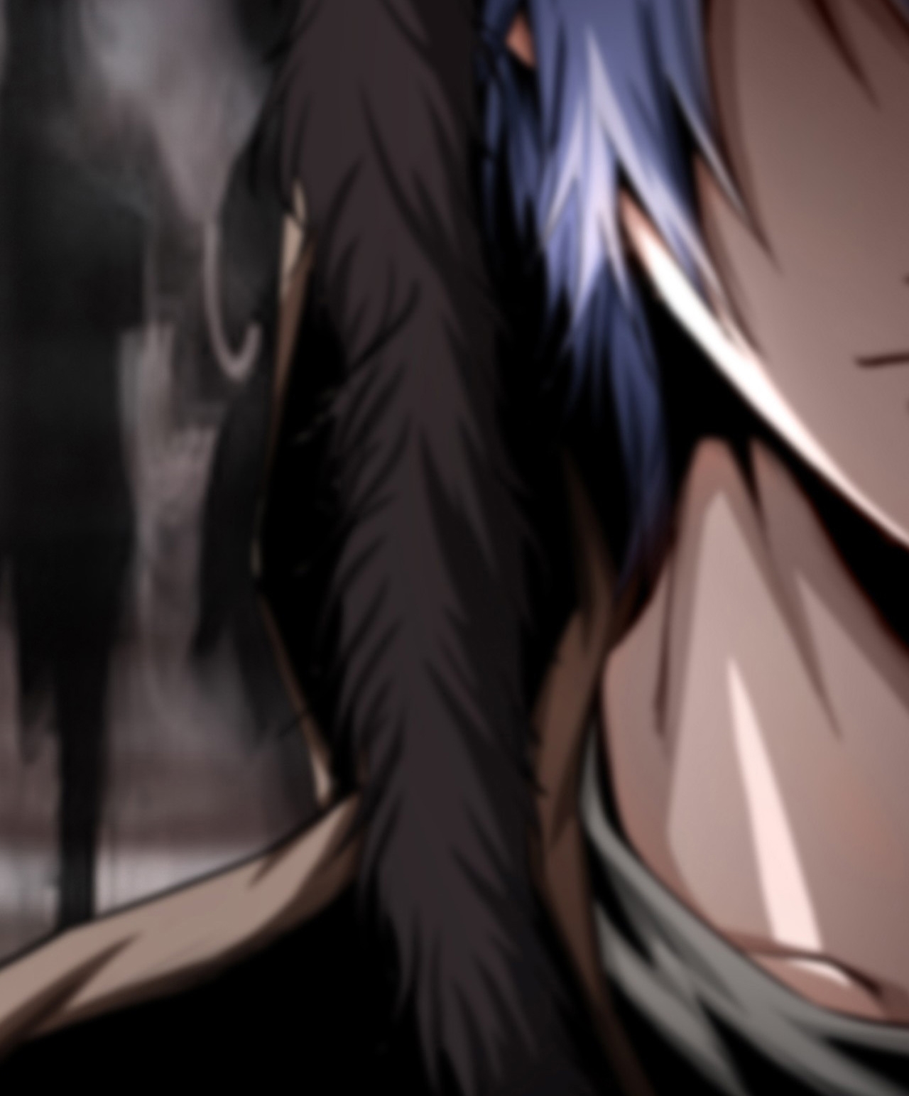The Blade of Evolution Chapter 10 - halaman 83