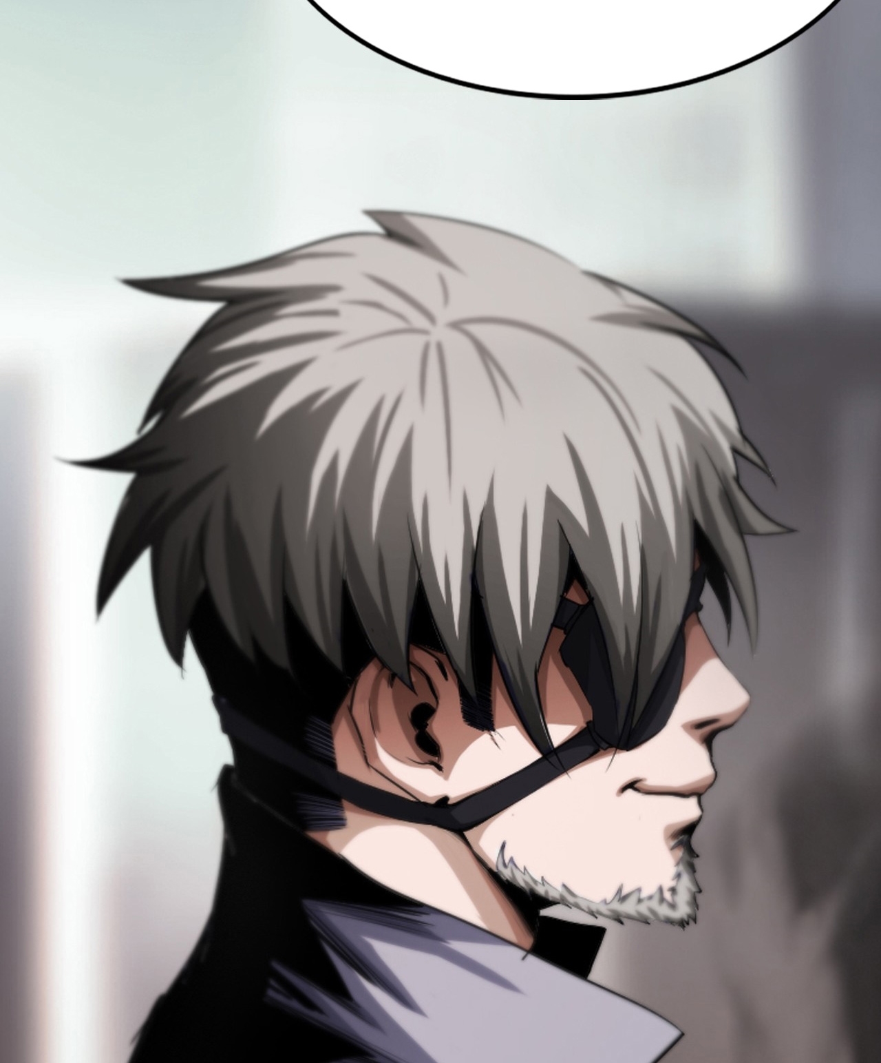 The Blade of Evolution Chapter 10 - halaman 85