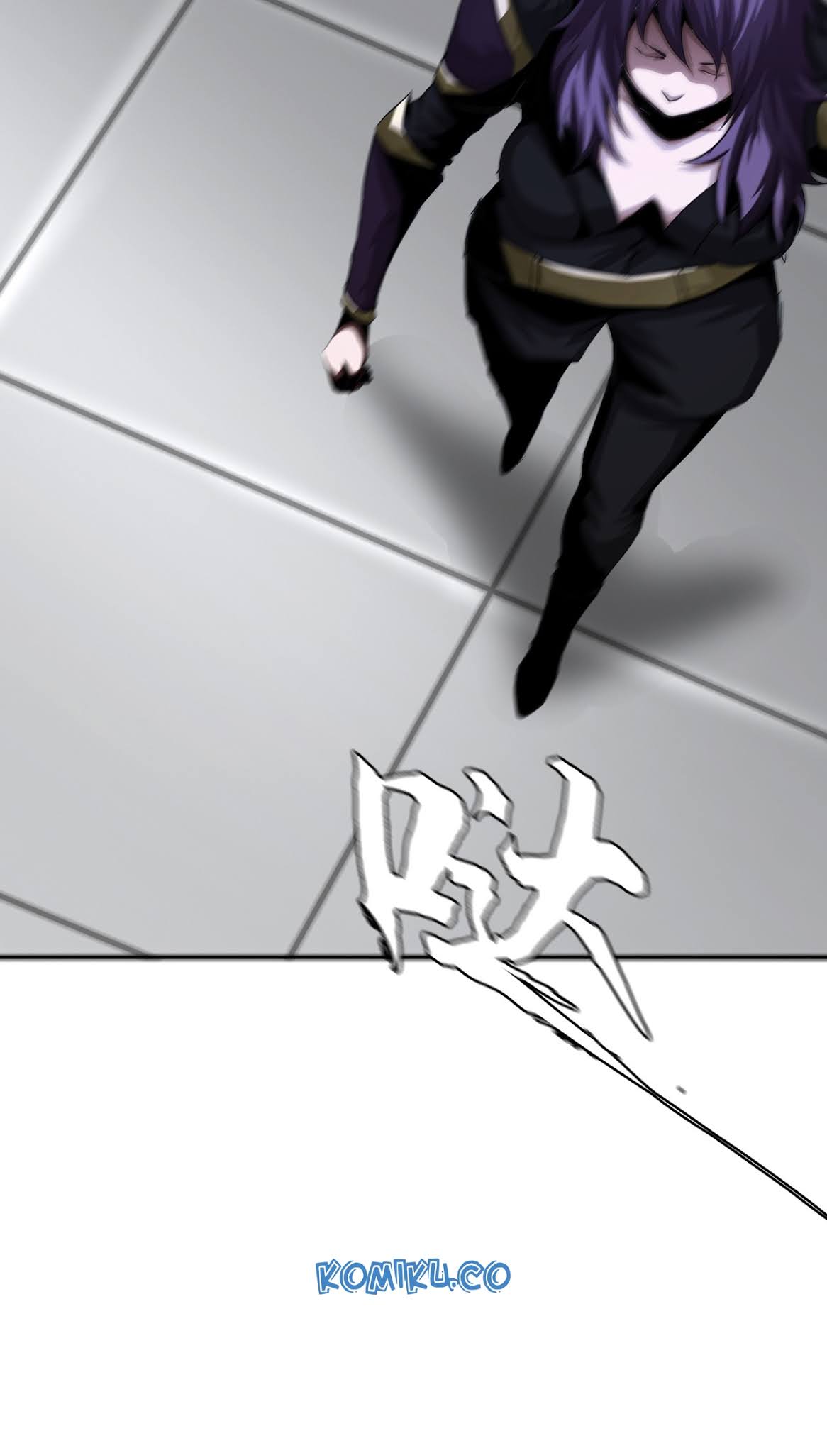 The Blade of Evolution Chapter 11 - halaman 12