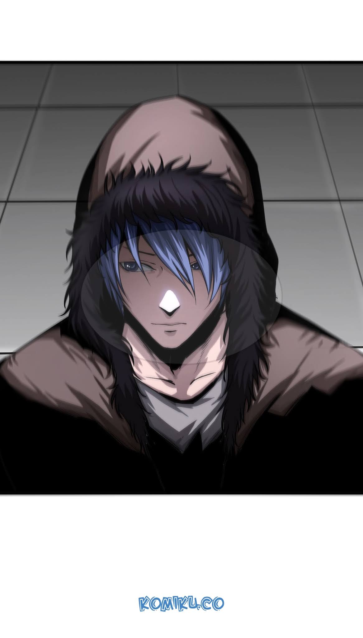 The Blade of Evolution Chapter 11 - halaman 13