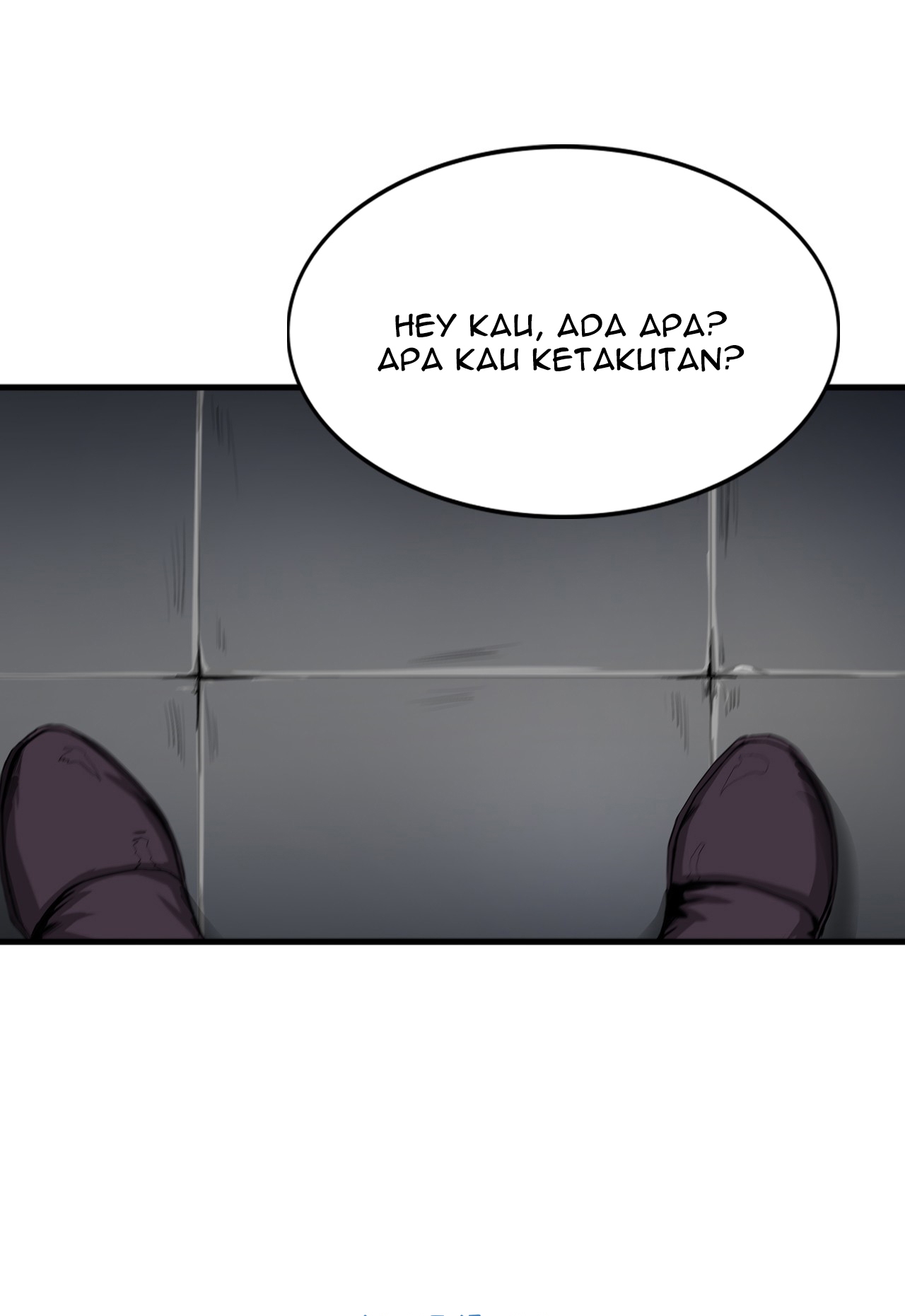 The Blade of Evolution Chapter 11 - halaman 22