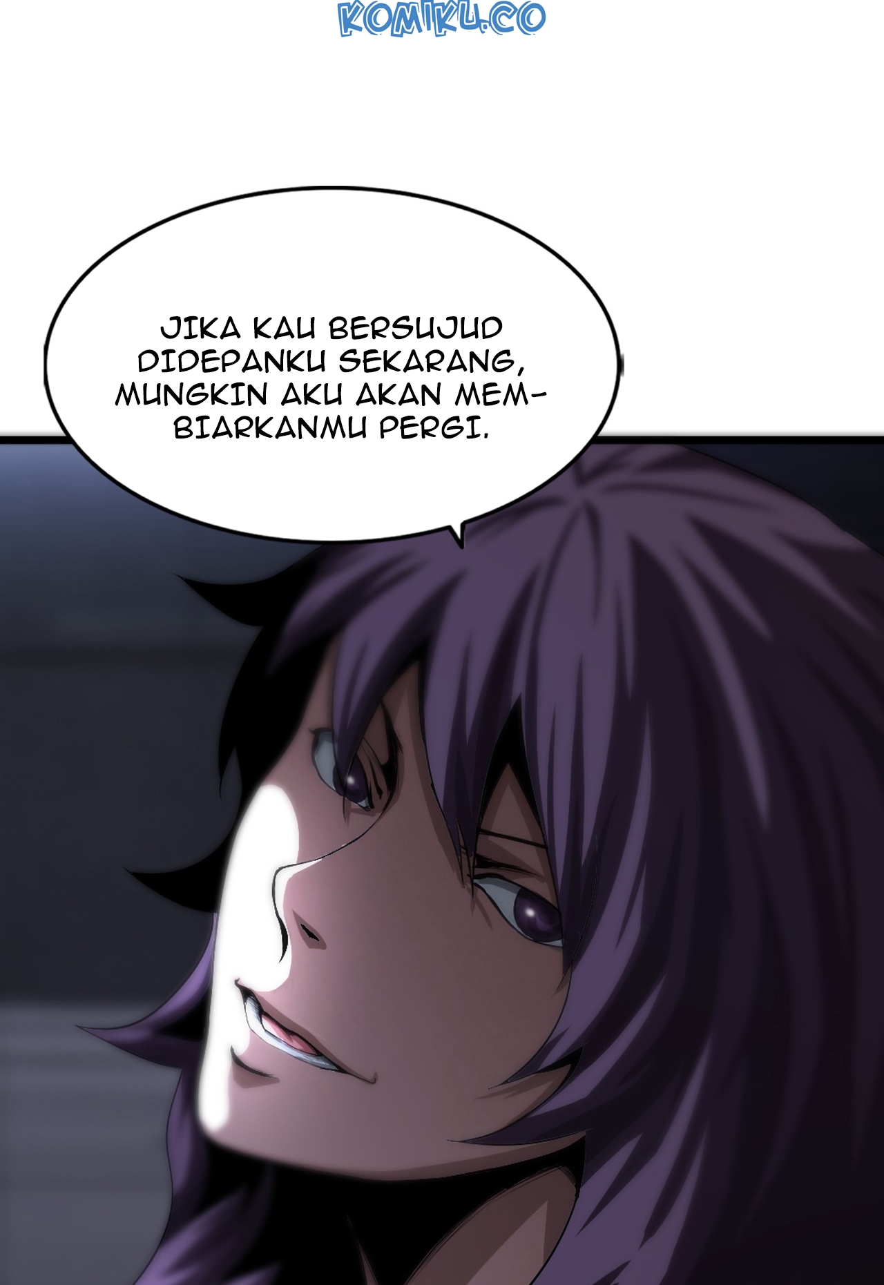 The Blade of Evolution Chapter 11 - halaman 23