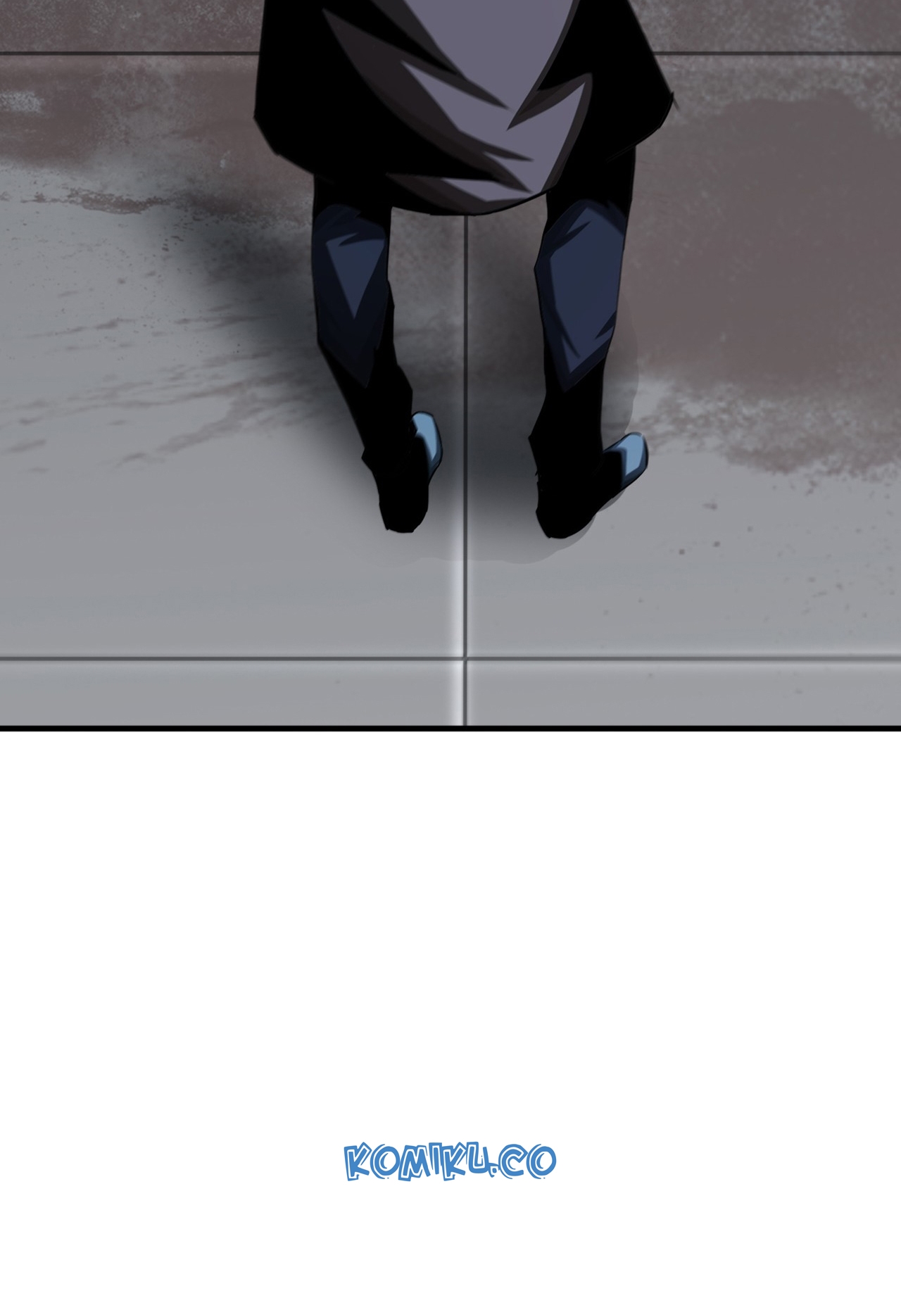 The Blade of Evolution Chapter 11 - halaman 29