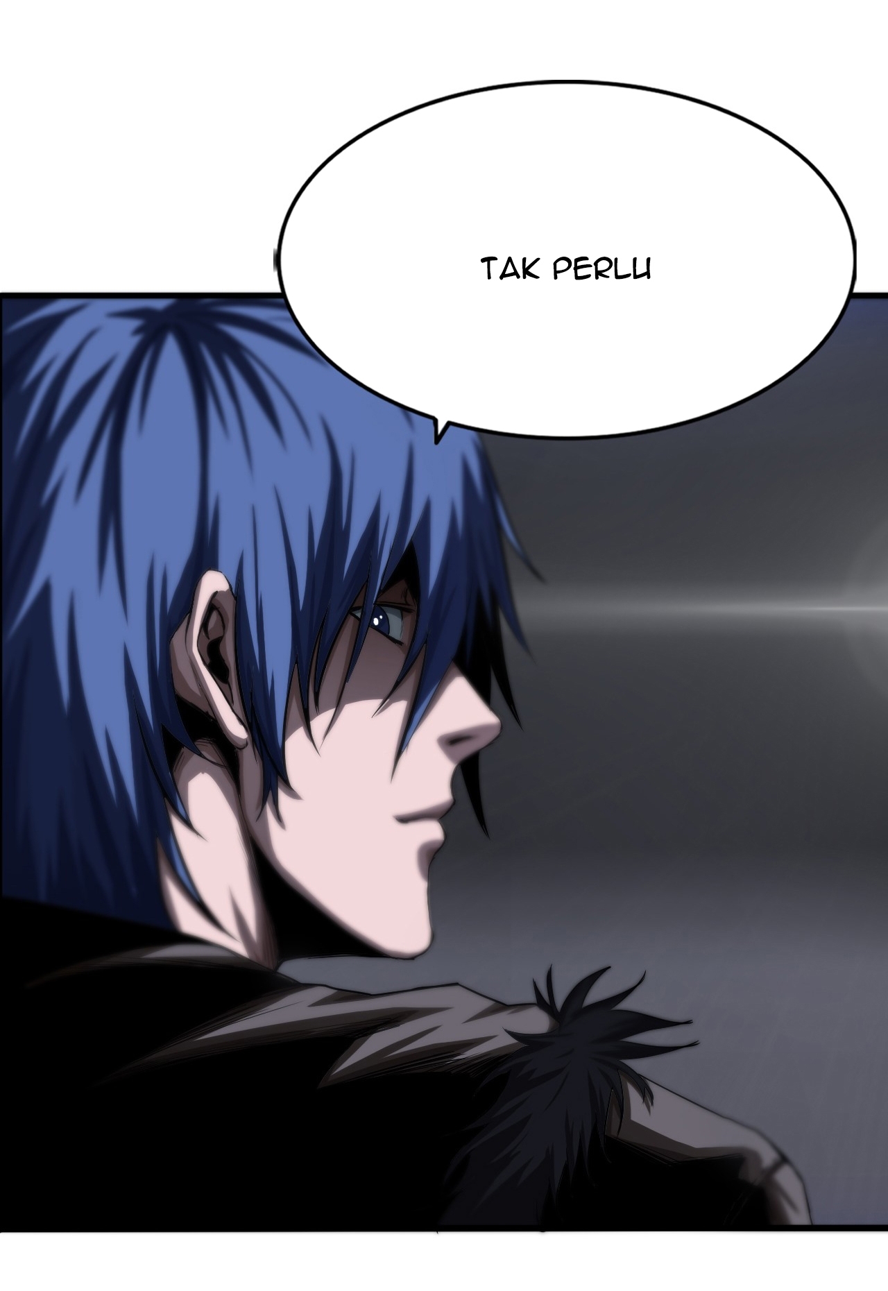 The Blade of Evolution Chapter 11 - halaman 30