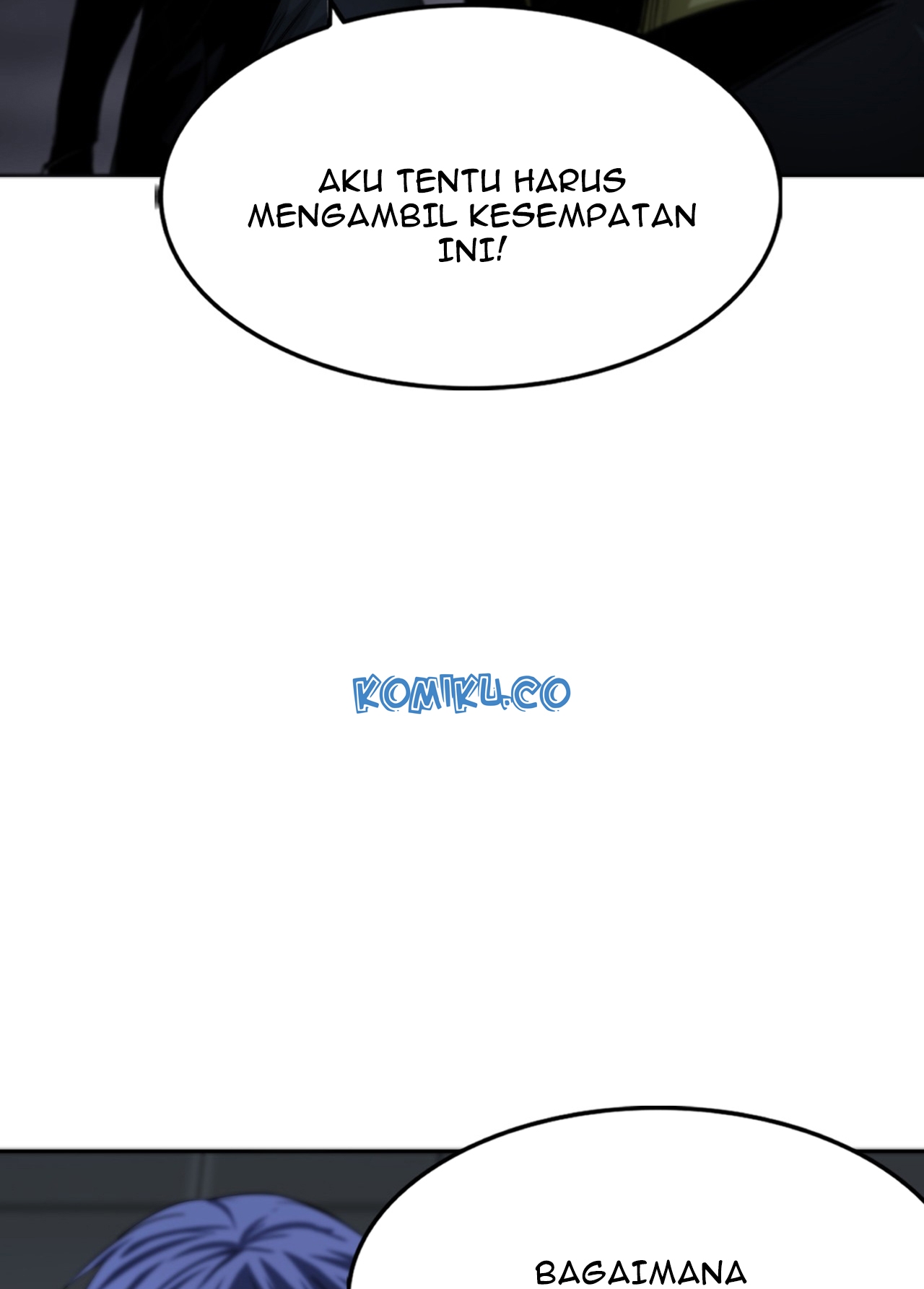 The Blade of Evolution Chapter 11 - halaman 36