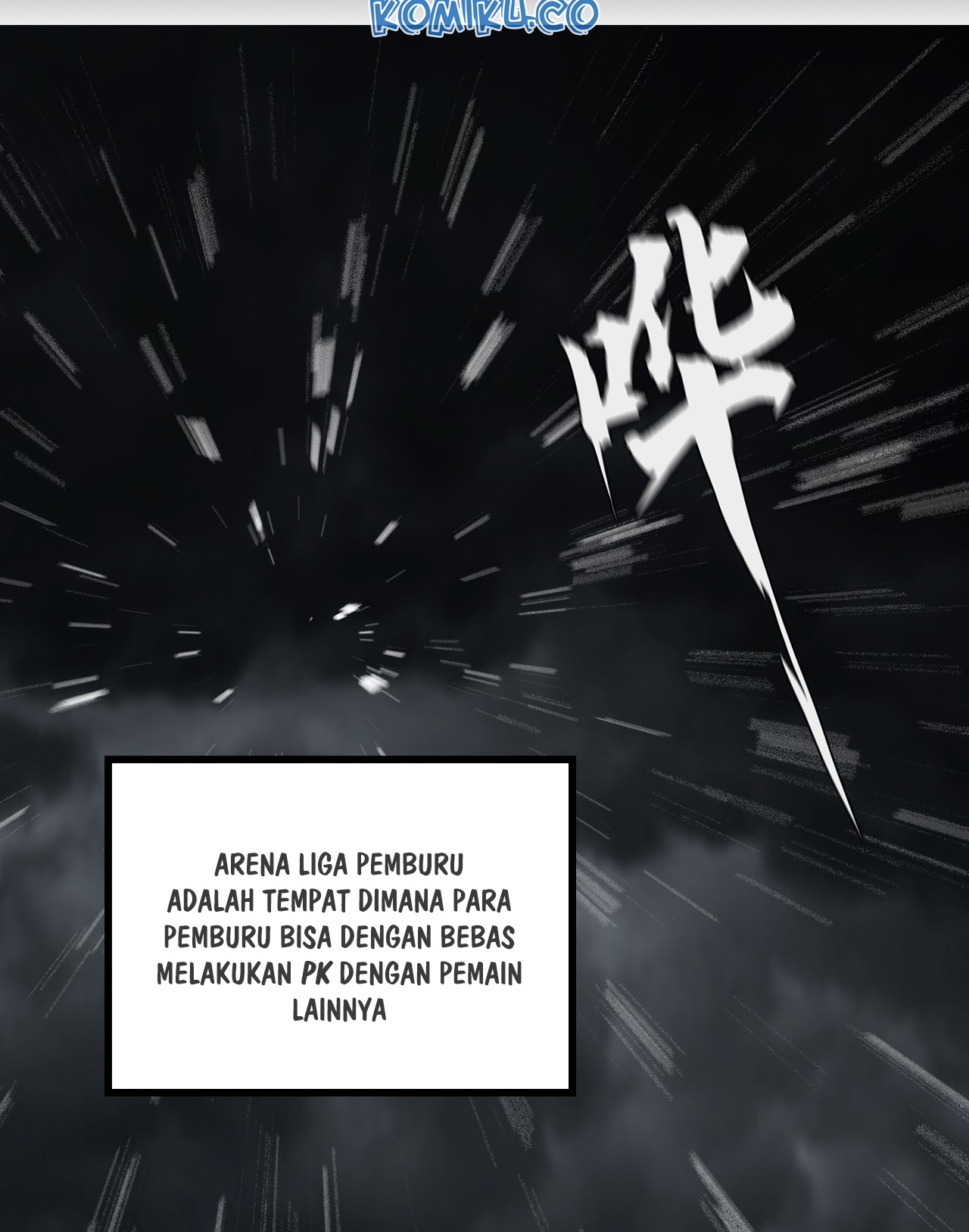 The Blade of Evolution Chapter 11 - halaman 4