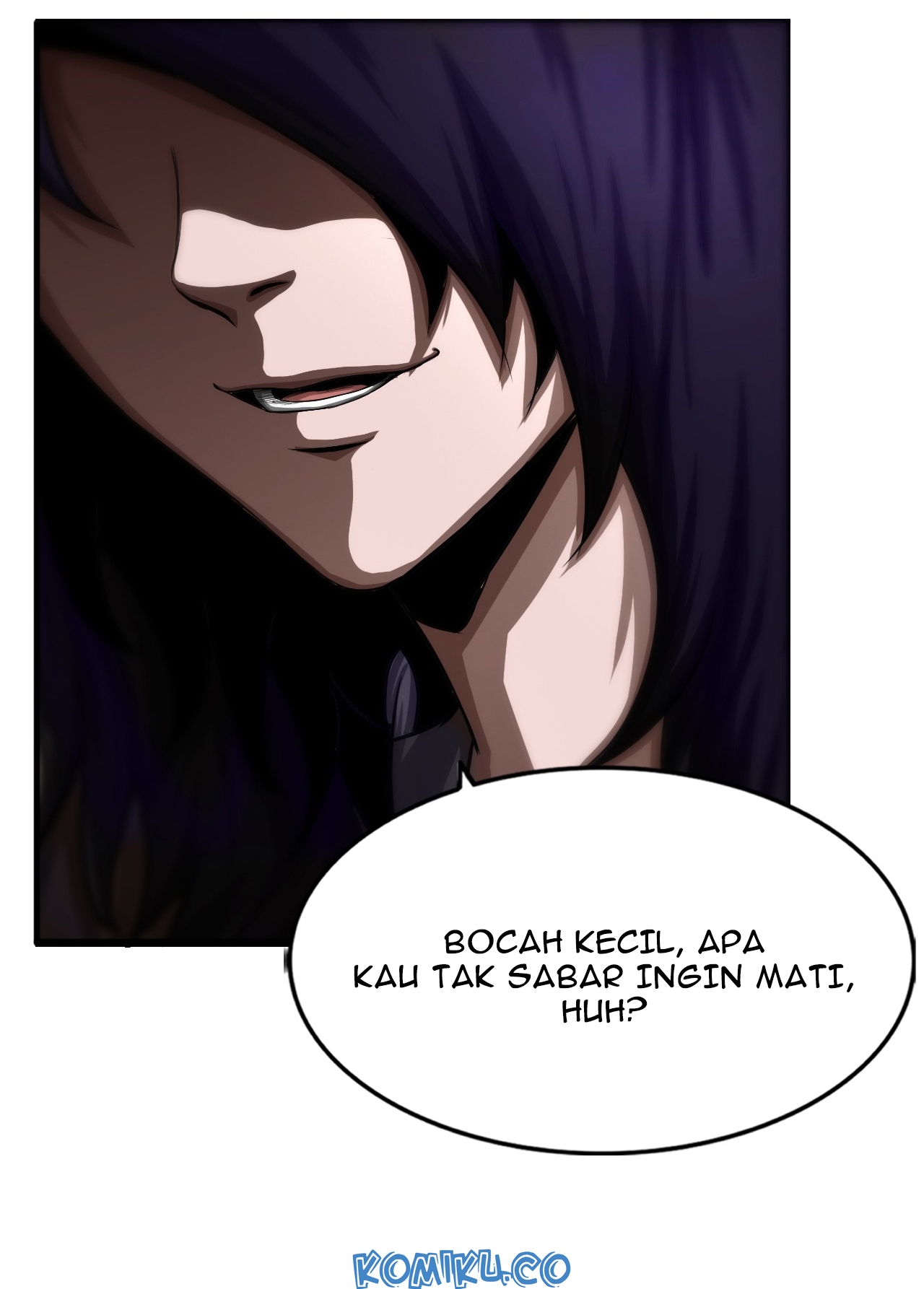 The Blade of Evolution Chapter 11 - halaman 40